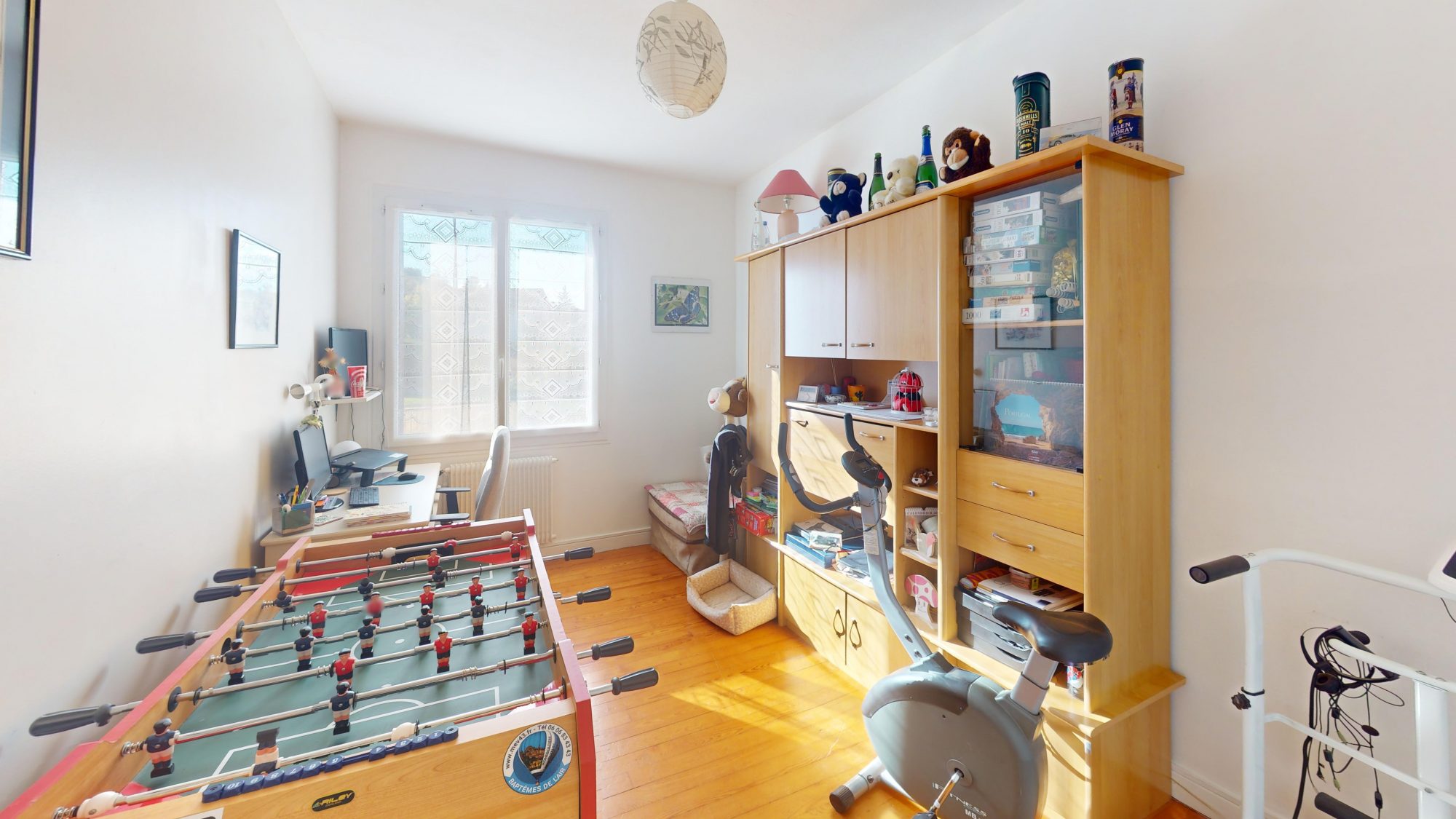 exclusivité ! le prix d'un grand appartement Espaly-Saint-Marcel 43000