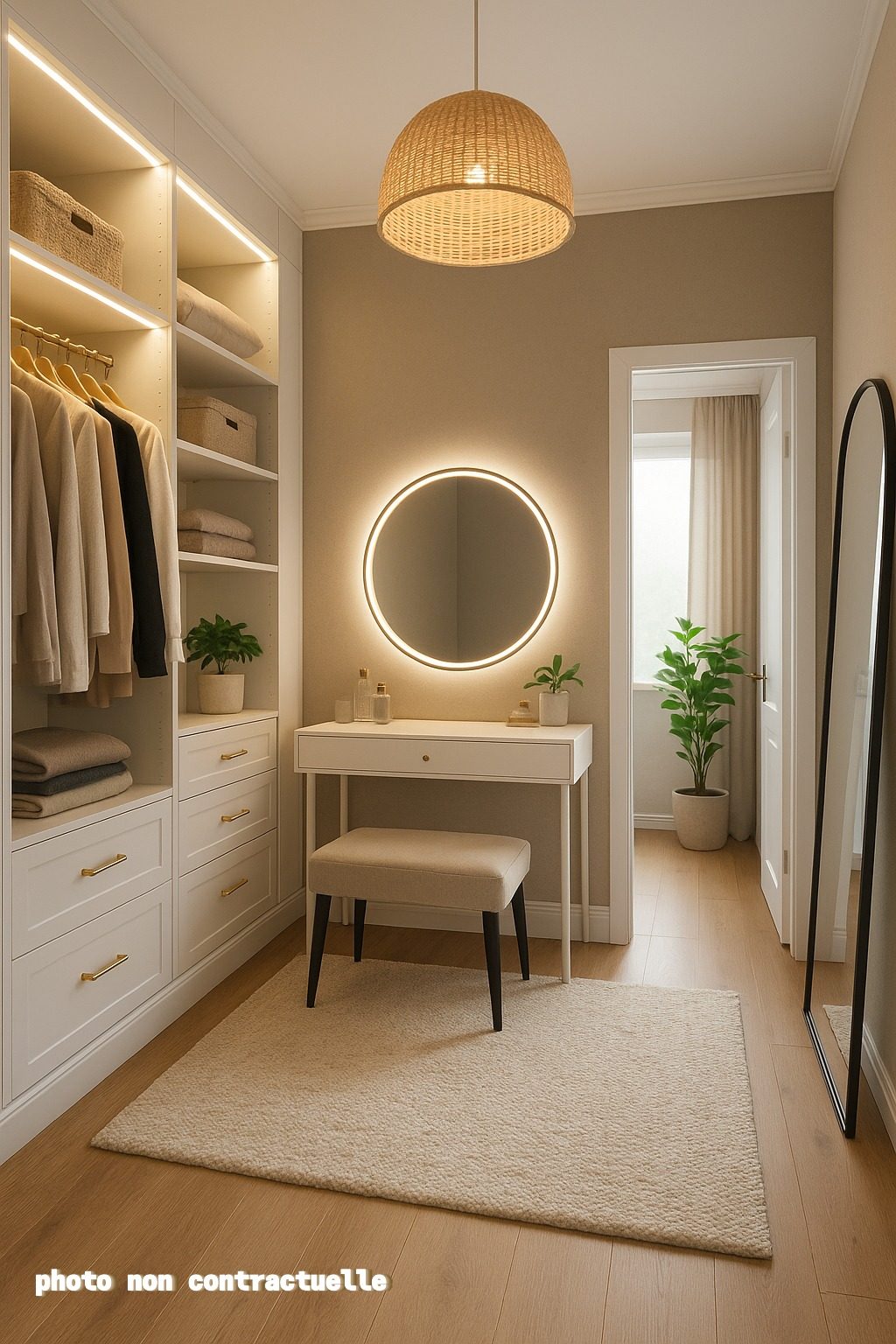Appartement standing en coeur de ville Tarare 69170