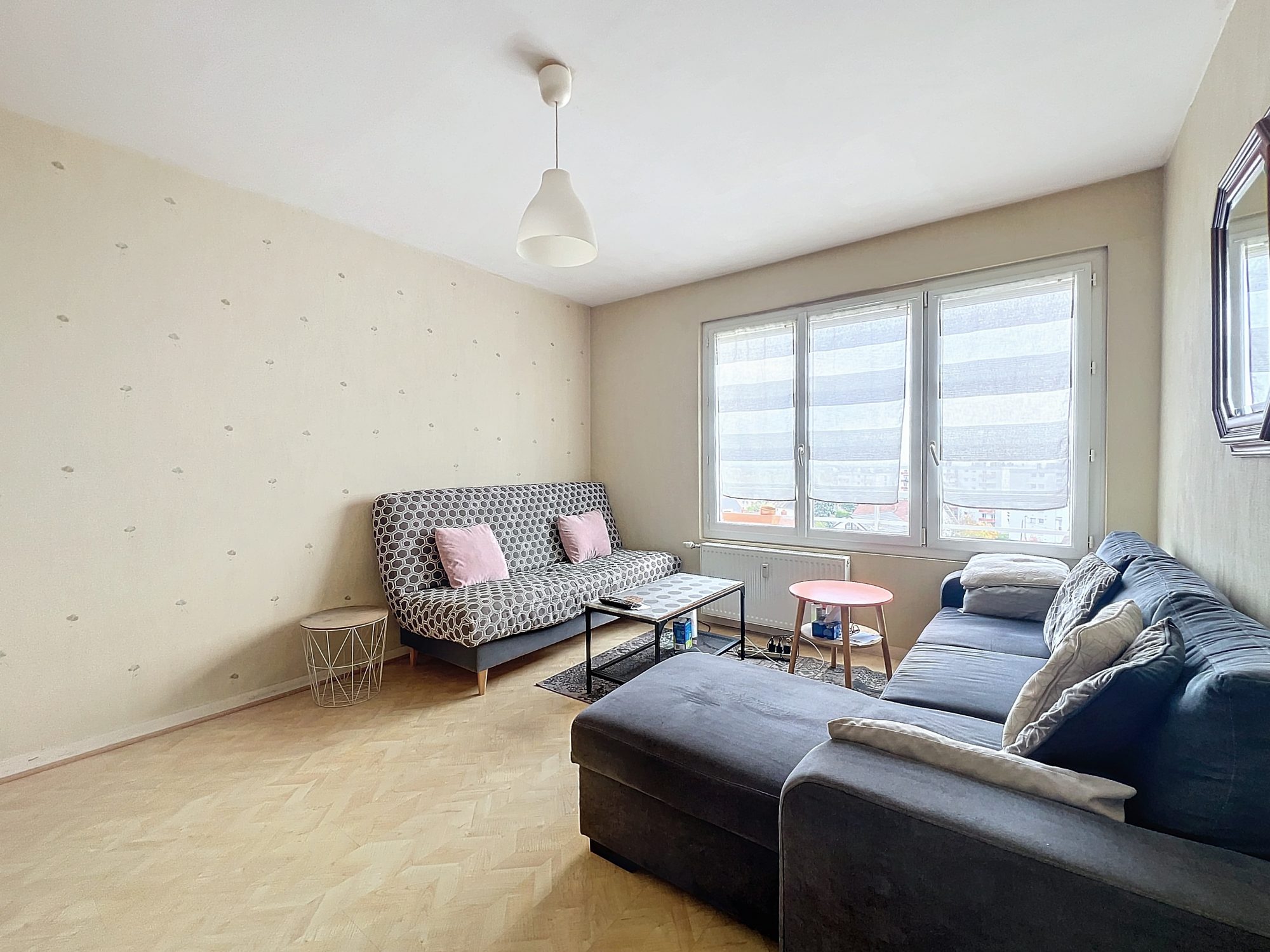 T3 Montchapet Dijon 21000