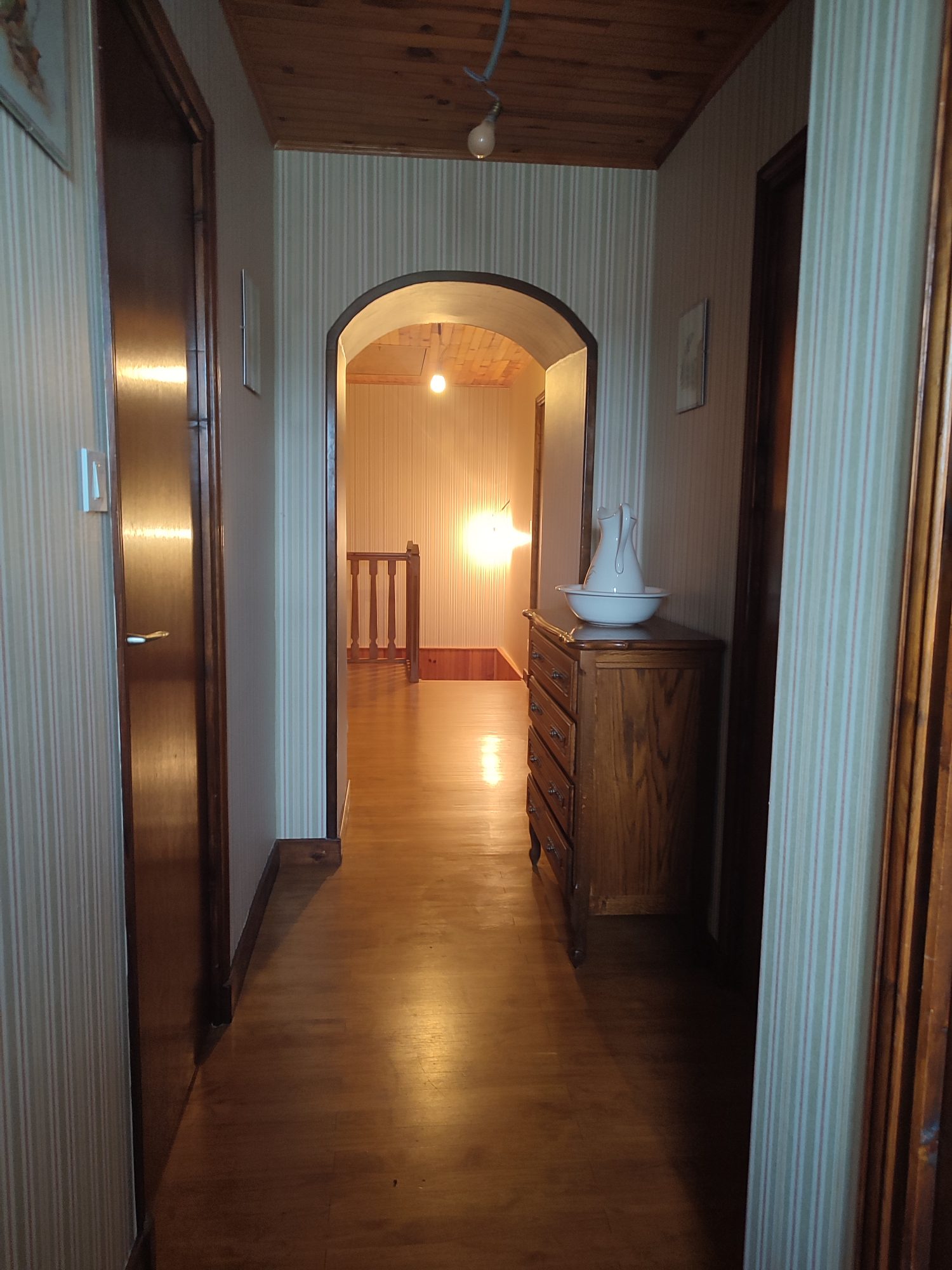 Belle maison en pierre Arlanc 63220