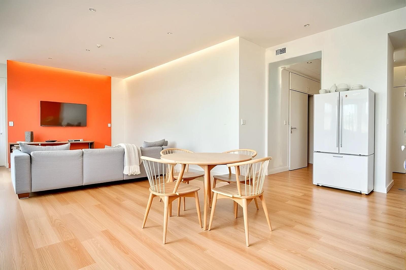 Appartement - 5 pièces - 156 m² - Lyon (69002)