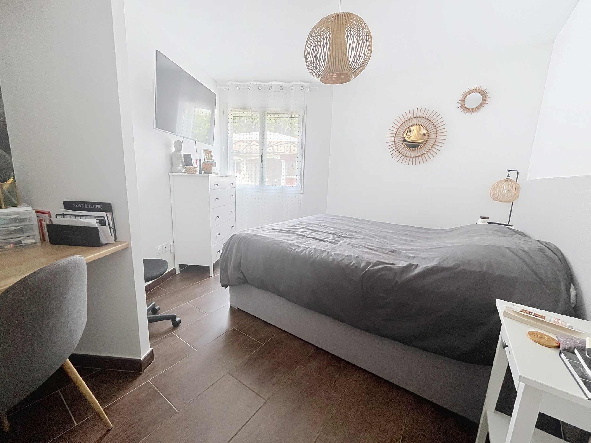 Maison individuelle La Chapelle-de-Guinchay 71570