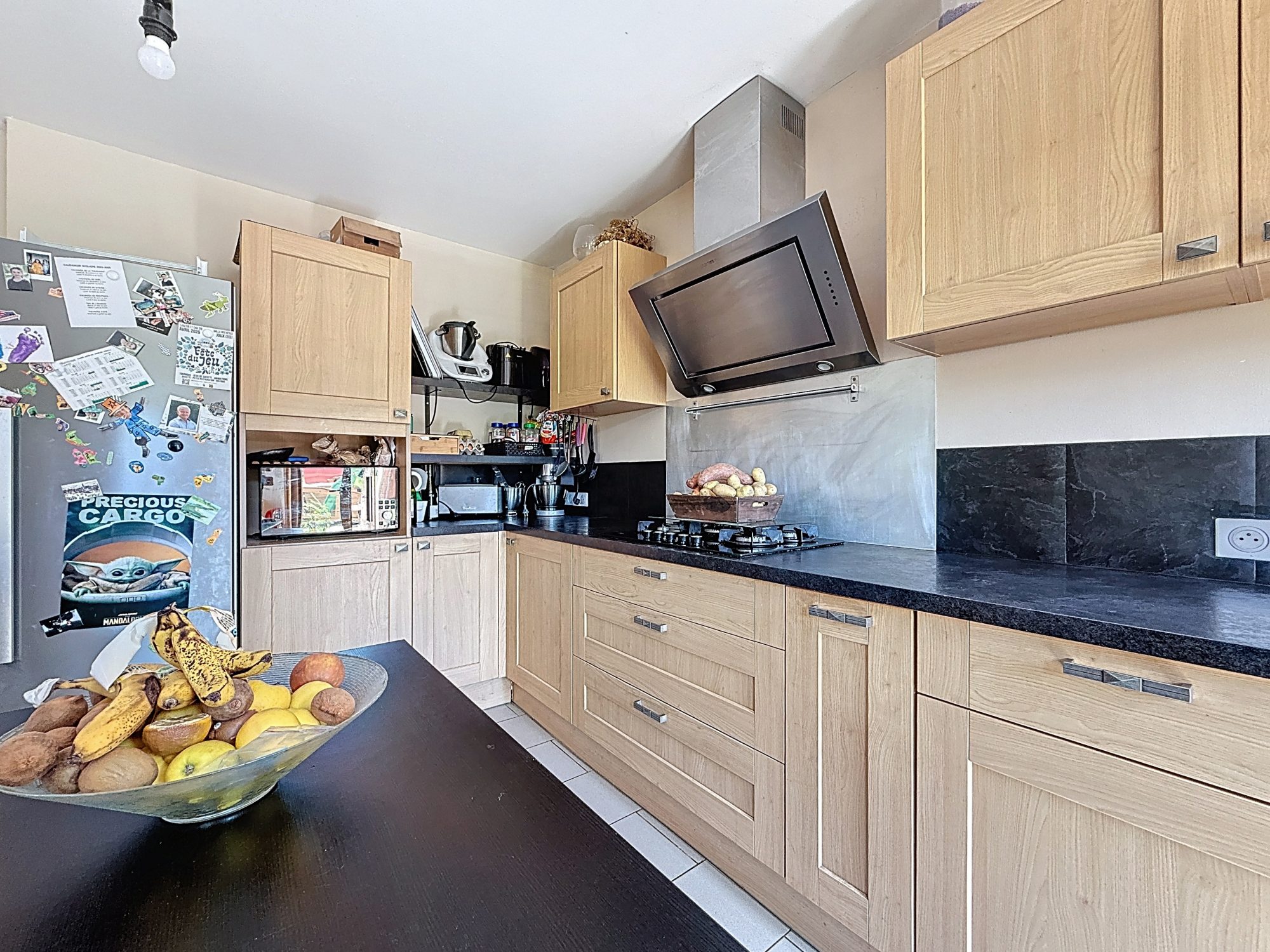 Maison à joux renovée 3/4 Chambres Tarare 69170