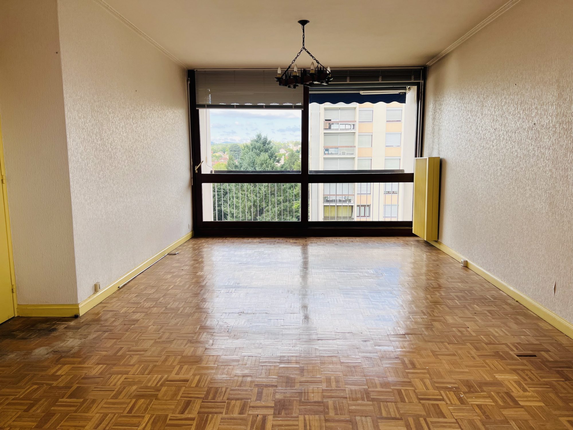 Appartement T3 Proche École Mouton