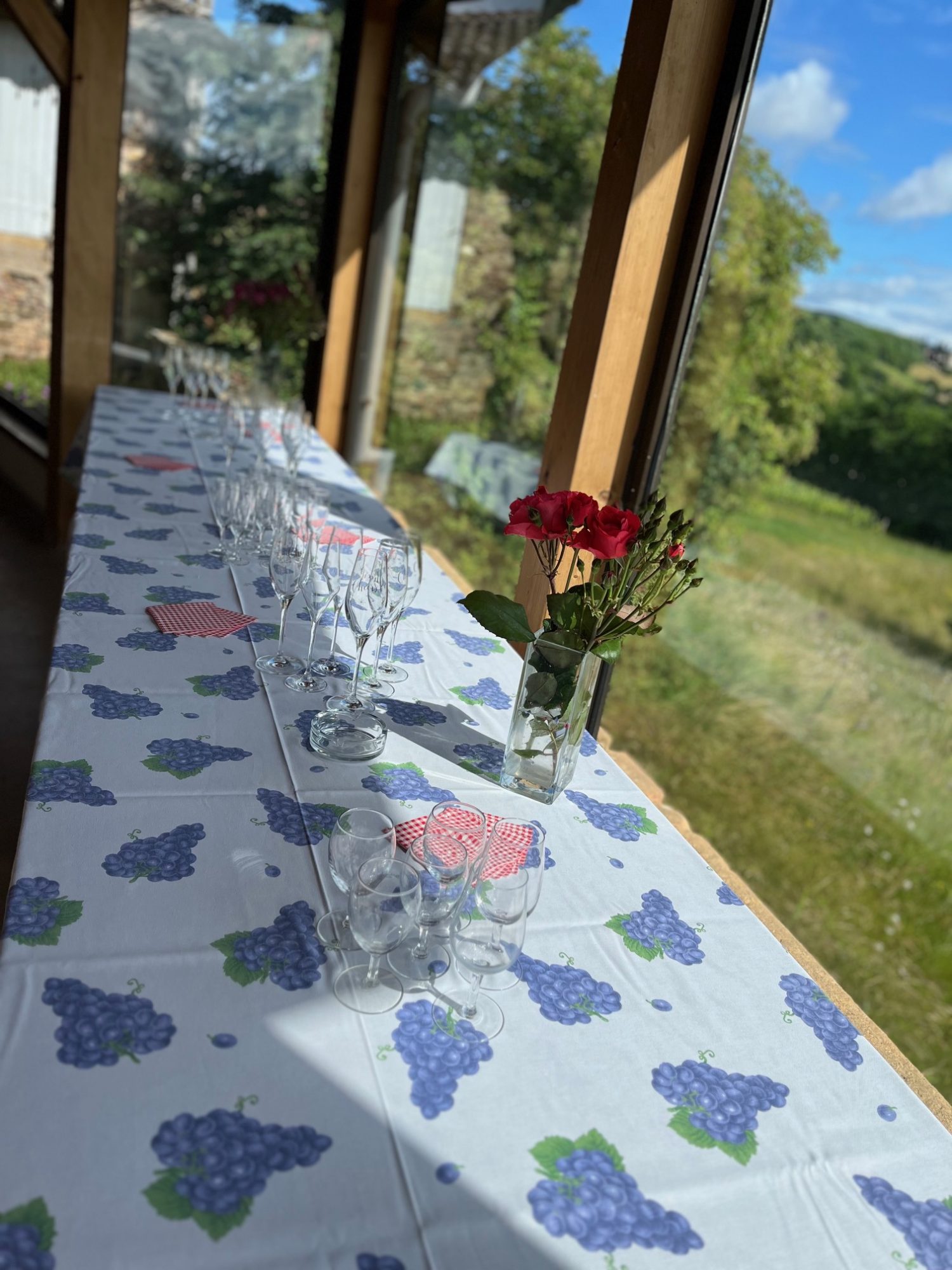 Propriété Familiale 270 m² Habitables avec cave voûtée  et potentiel à développer Au Coeur du Beaujolais Salles-Arbuissonnas-en-Beaujolais 69460