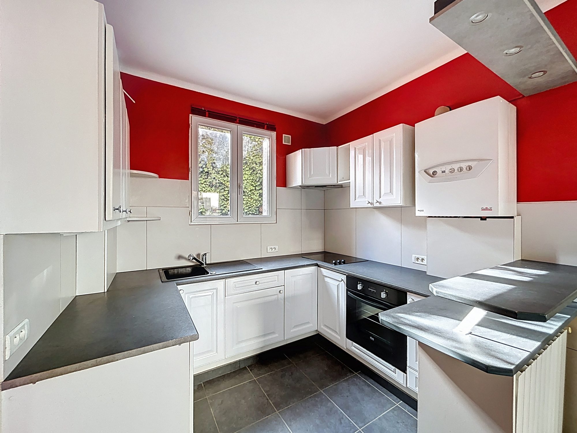 Appartement T3 - 51m2 - Dijon Cours Fleury Dijon 21000