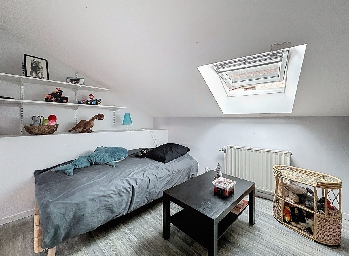 MAISON 6 pièces 116 m2 (137 au sol) Velars-sur-Ouche 21370