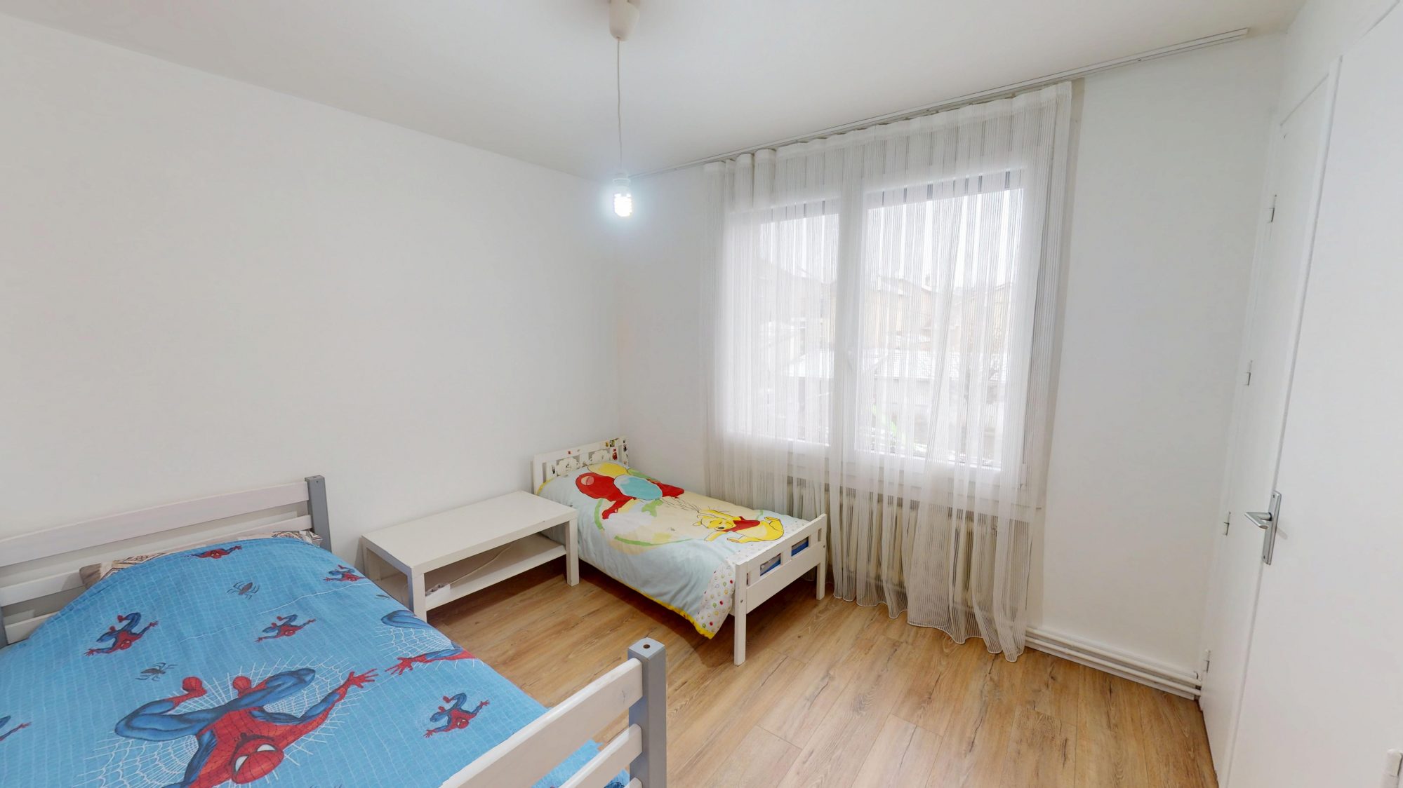 Maison de Ville avec 2 appartements Firminy 42700