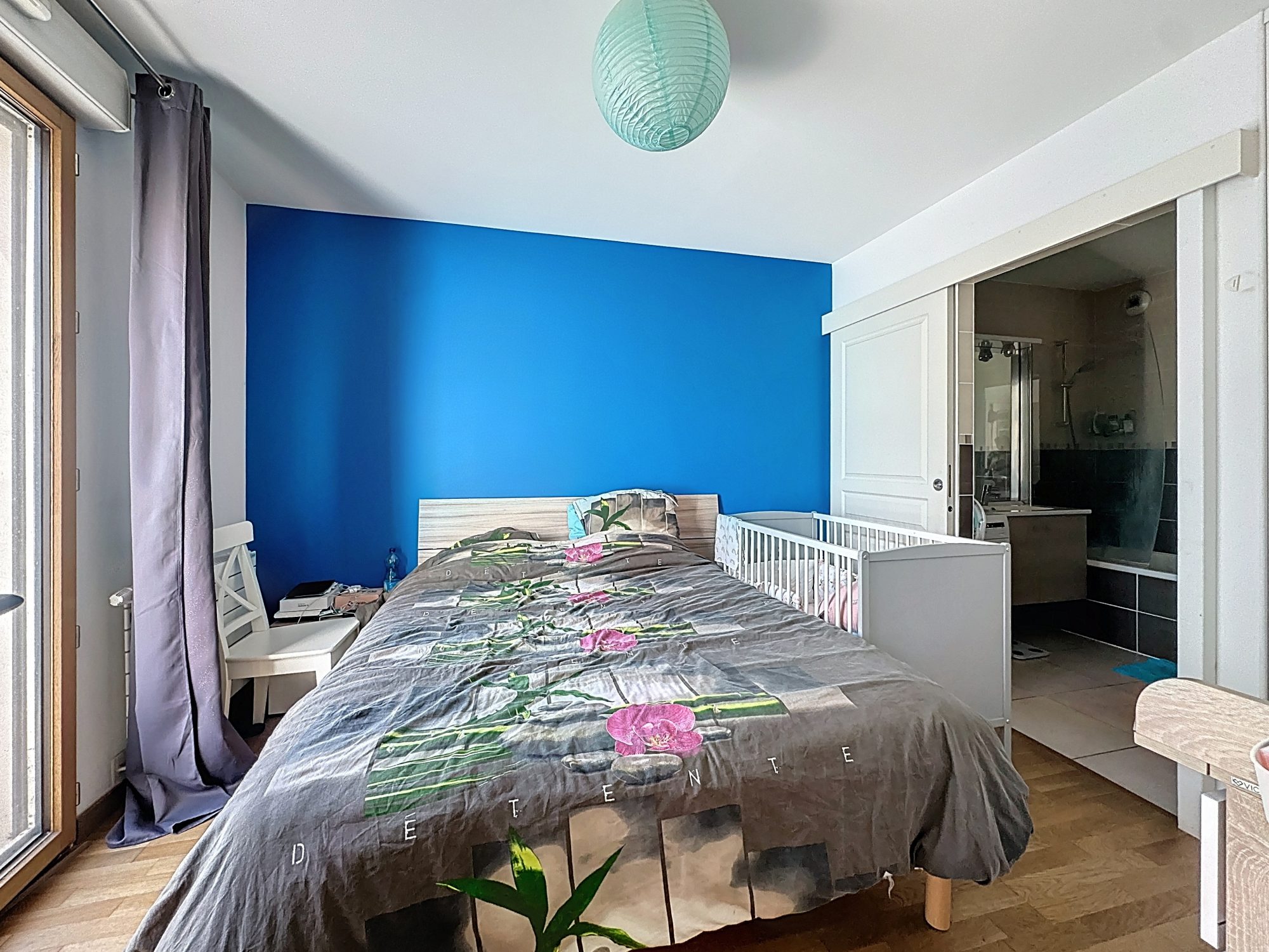 Appartement T2 Gex 01170