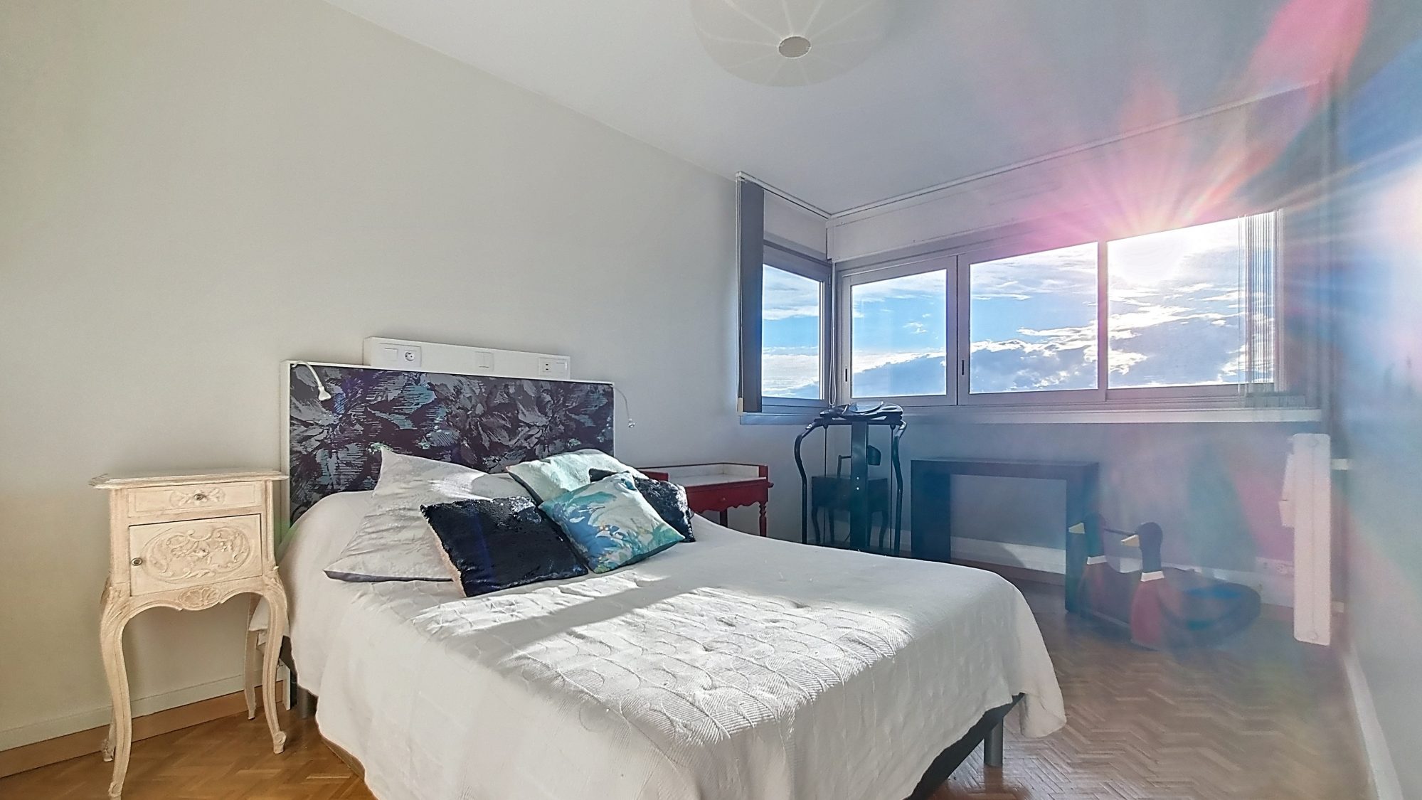 METRO GARIBALDI - Appartement T5 de 126 m² - Parking possible Lyon 69007