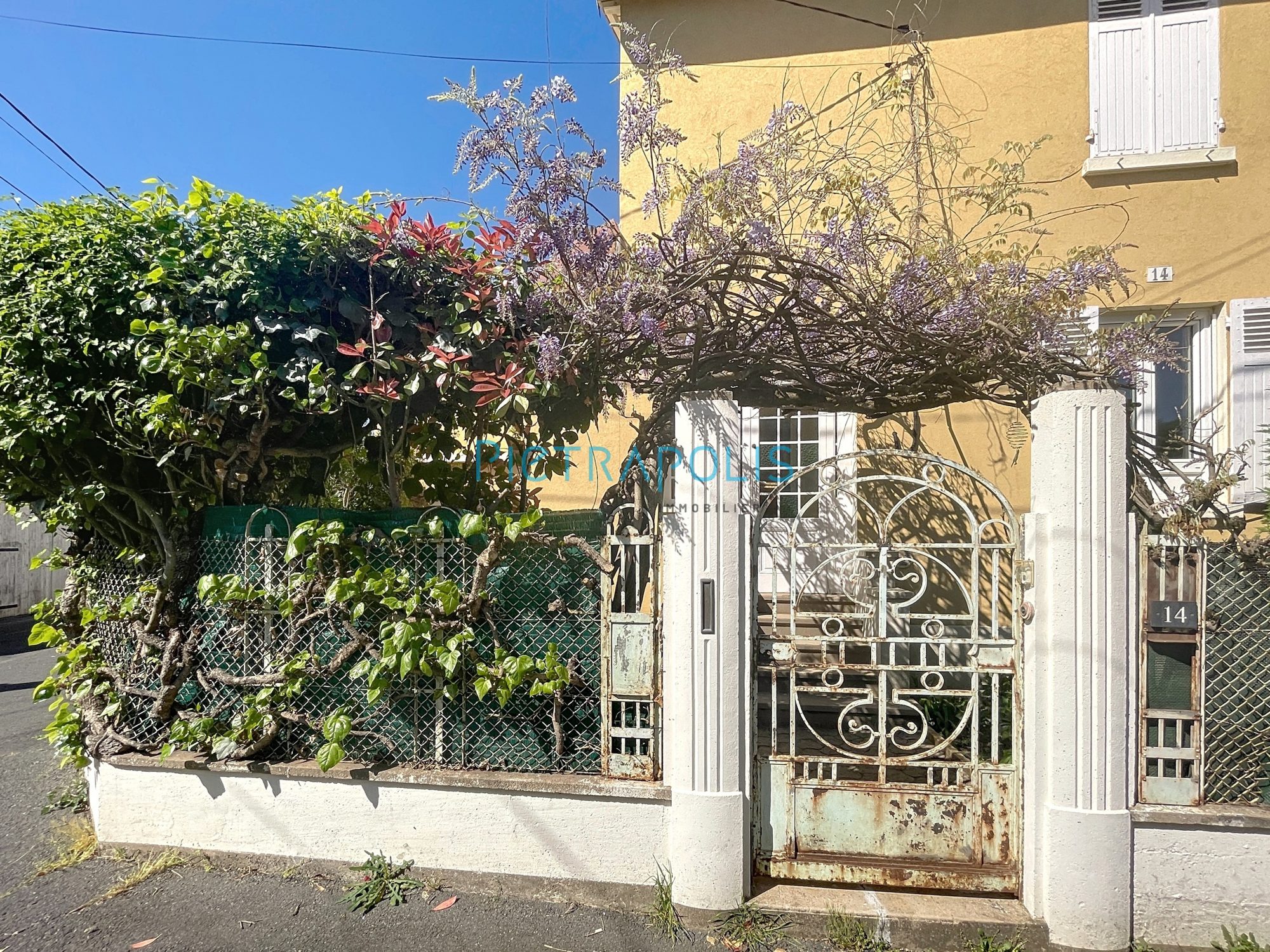 LIMAS MAISON DE VILLE FAMILLIALE PROCHE GARE ET CENTRE VILLE Limas 69400