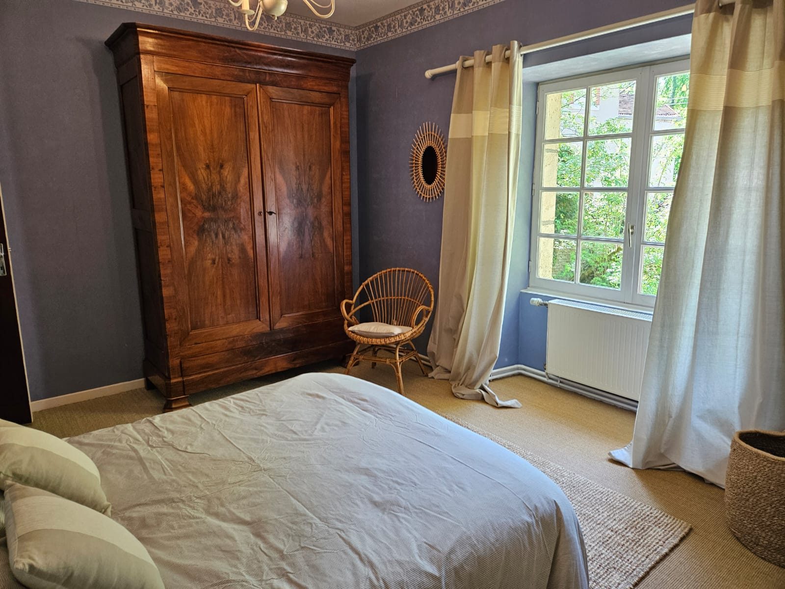 EHPA et maison d'habitation Lux 21120