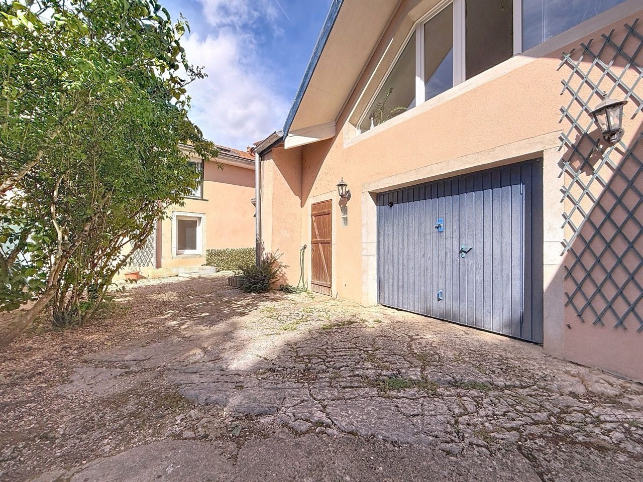 MAISON 6 pièces 116 m2 (137 au sol) Velars-sur-Ouche 21370