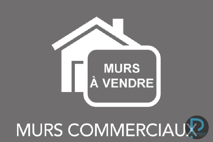INVESTISSEUR : Local commercial loué à vendre Saint-Étienne-du-Bois 01370