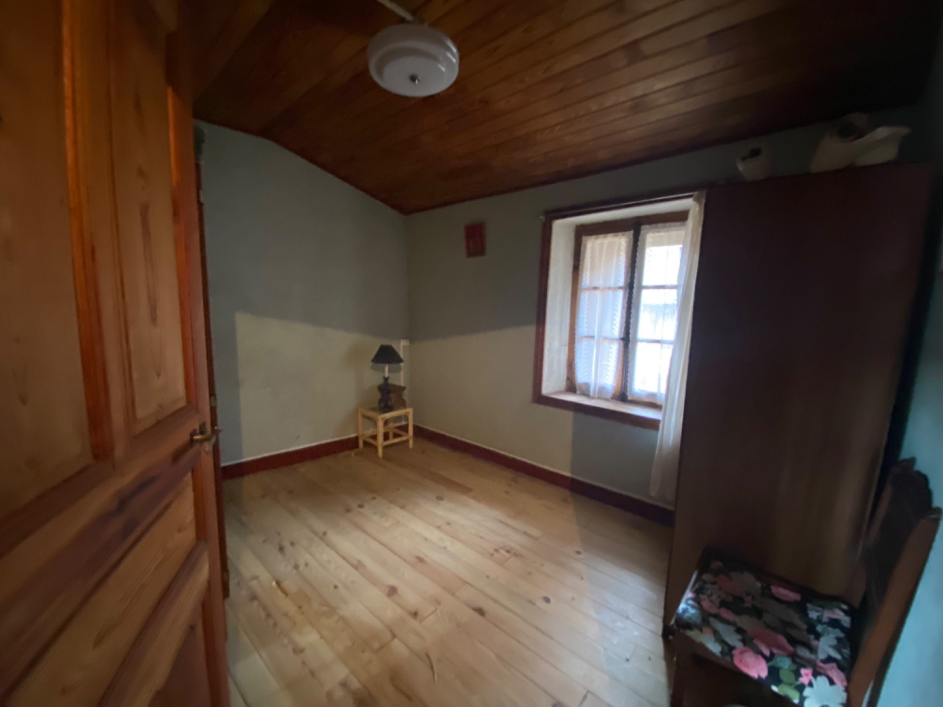 Maison de village Marsac-en-livradois 63940