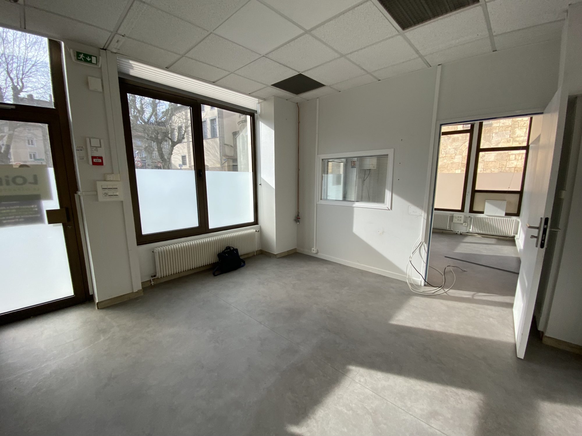 Murs commericaux Bourg-Argental 42220