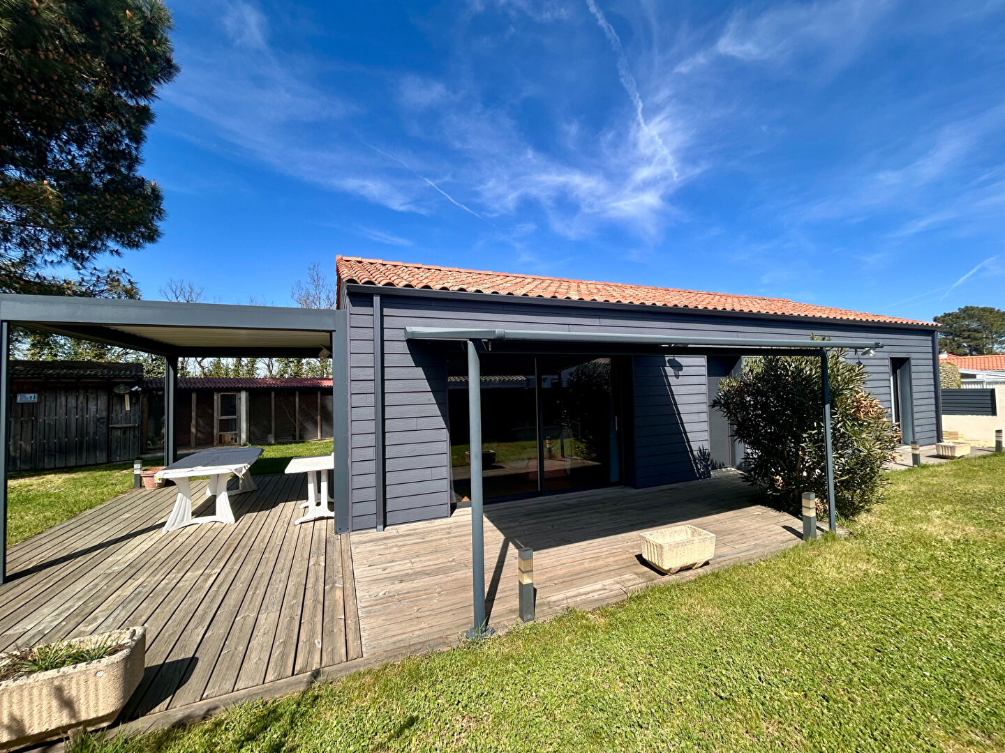 Maison Saint Hilaire de Riez 4 pièces 84 m² SAINT HILAIRE DE RIEZ 85270
