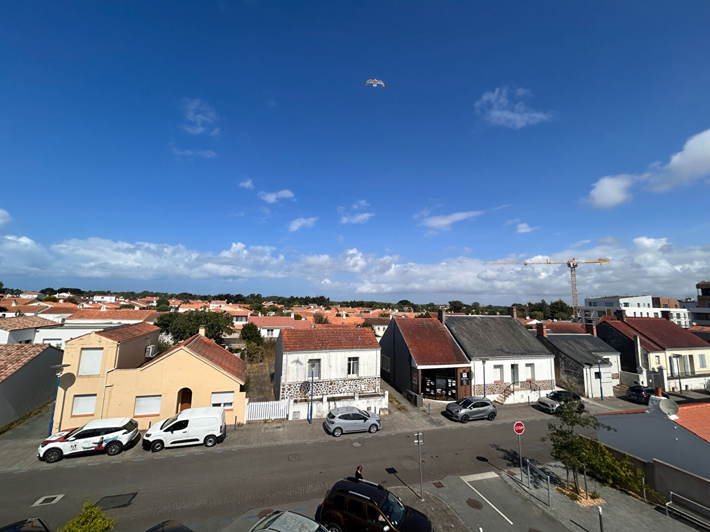 Appartement Saint Hilaire De Riez 3 pièce(s) SAINT HILAIRE DE RIEZ 85270