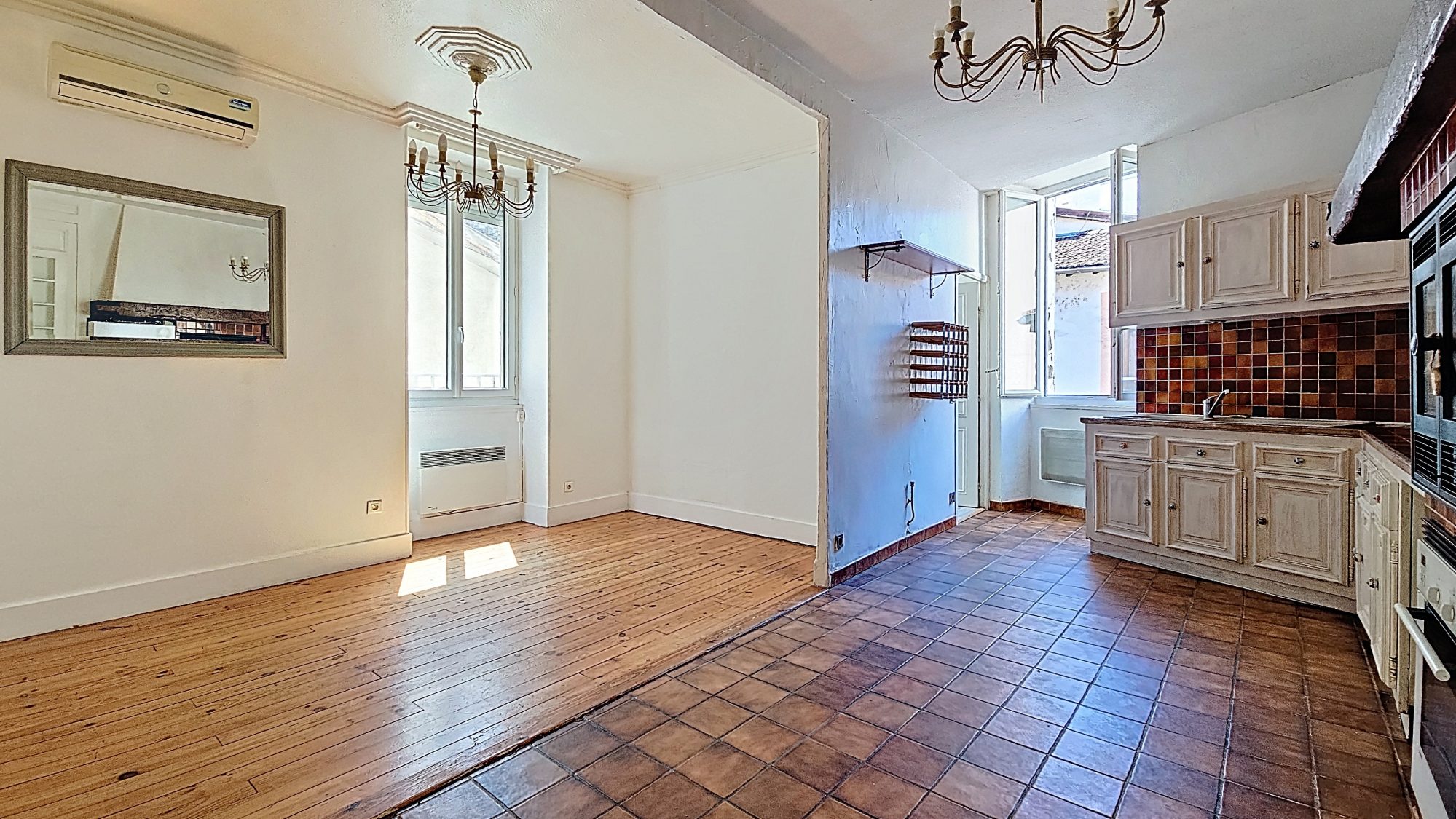 Appartement T4/5 - 3 Ch - 125m2 Vienne 38200