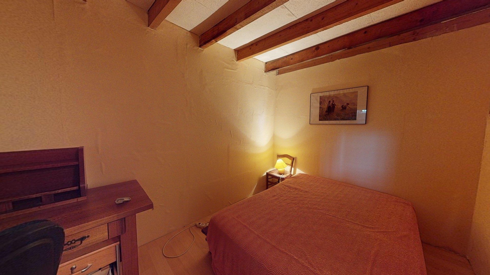 Maison en Pierres à Saint Front Champclause 43000