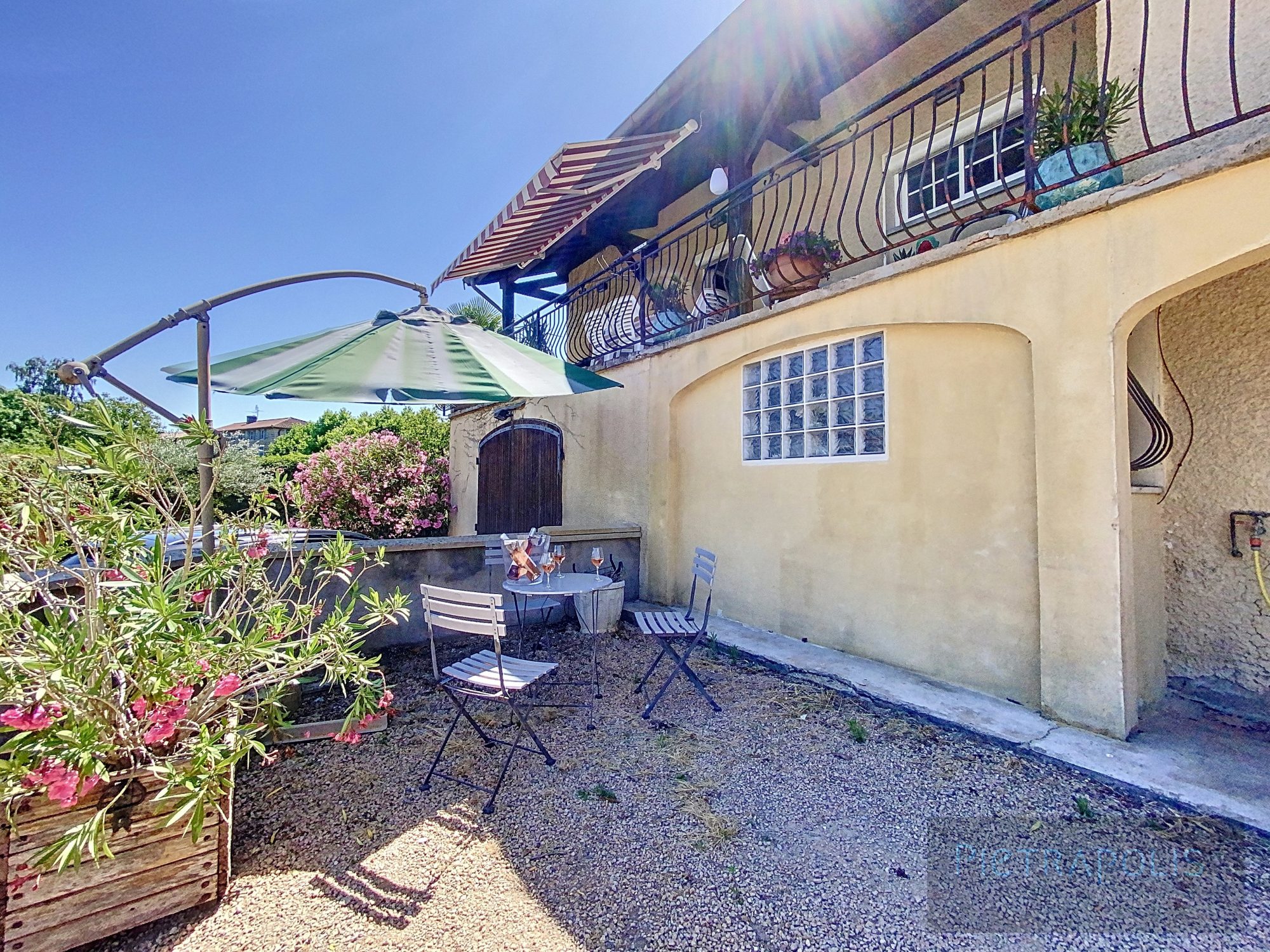 MAISON - CENTRE VILLAGE