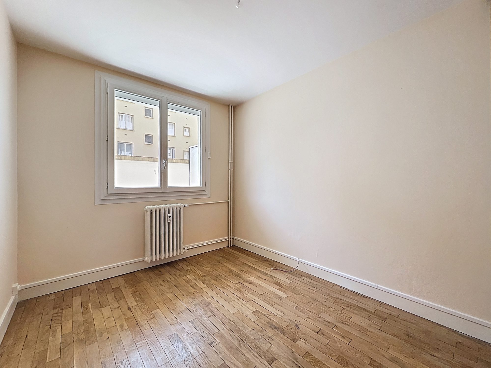 Appartement Proche CHU Dijon 21000