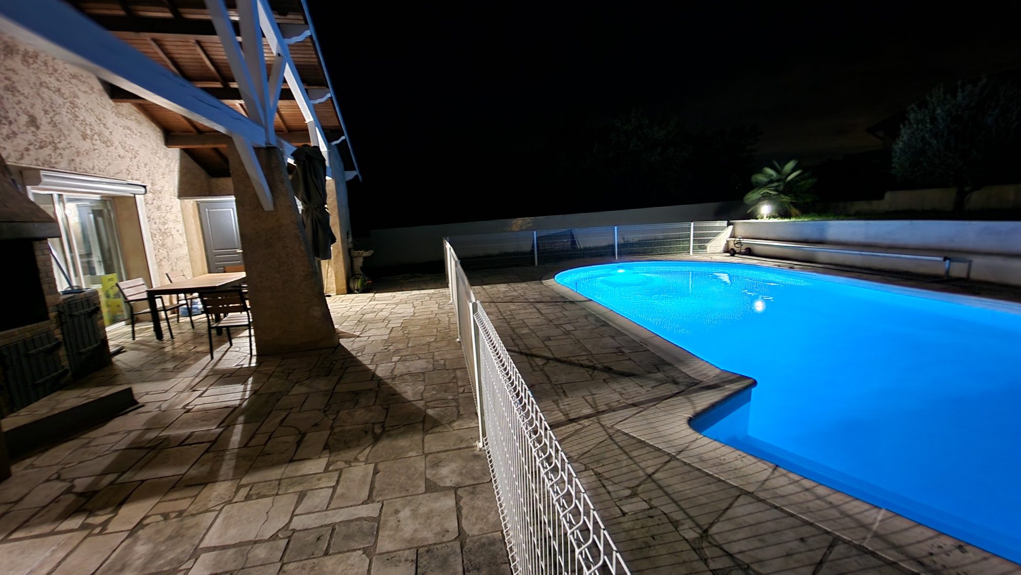 Belle maison sur secteur calme Jassans-Riottier 01480