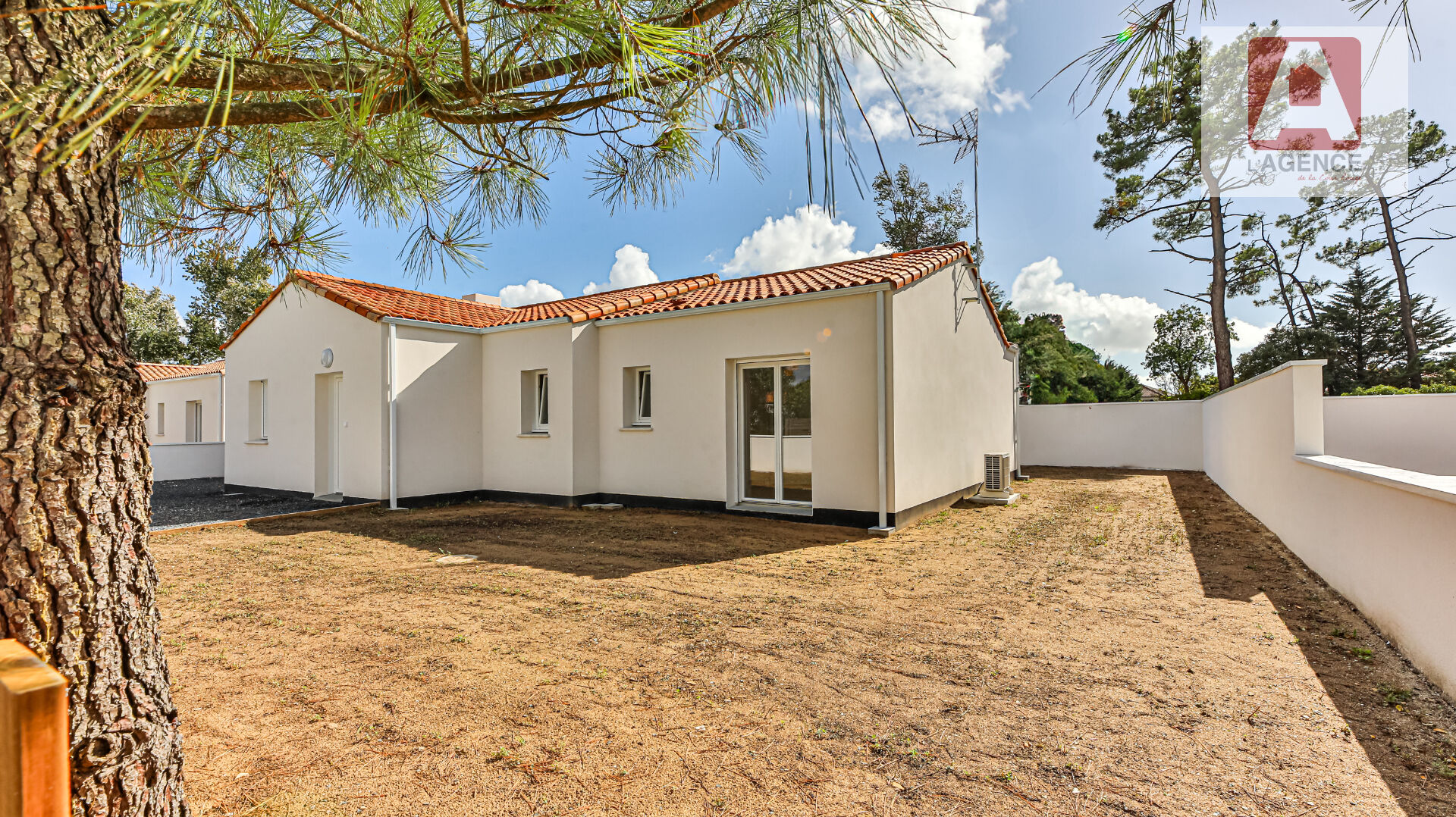 Maison Orouet 4 pièce(s) 103.90 m2 SAINT JEAN DE MONTS 85160