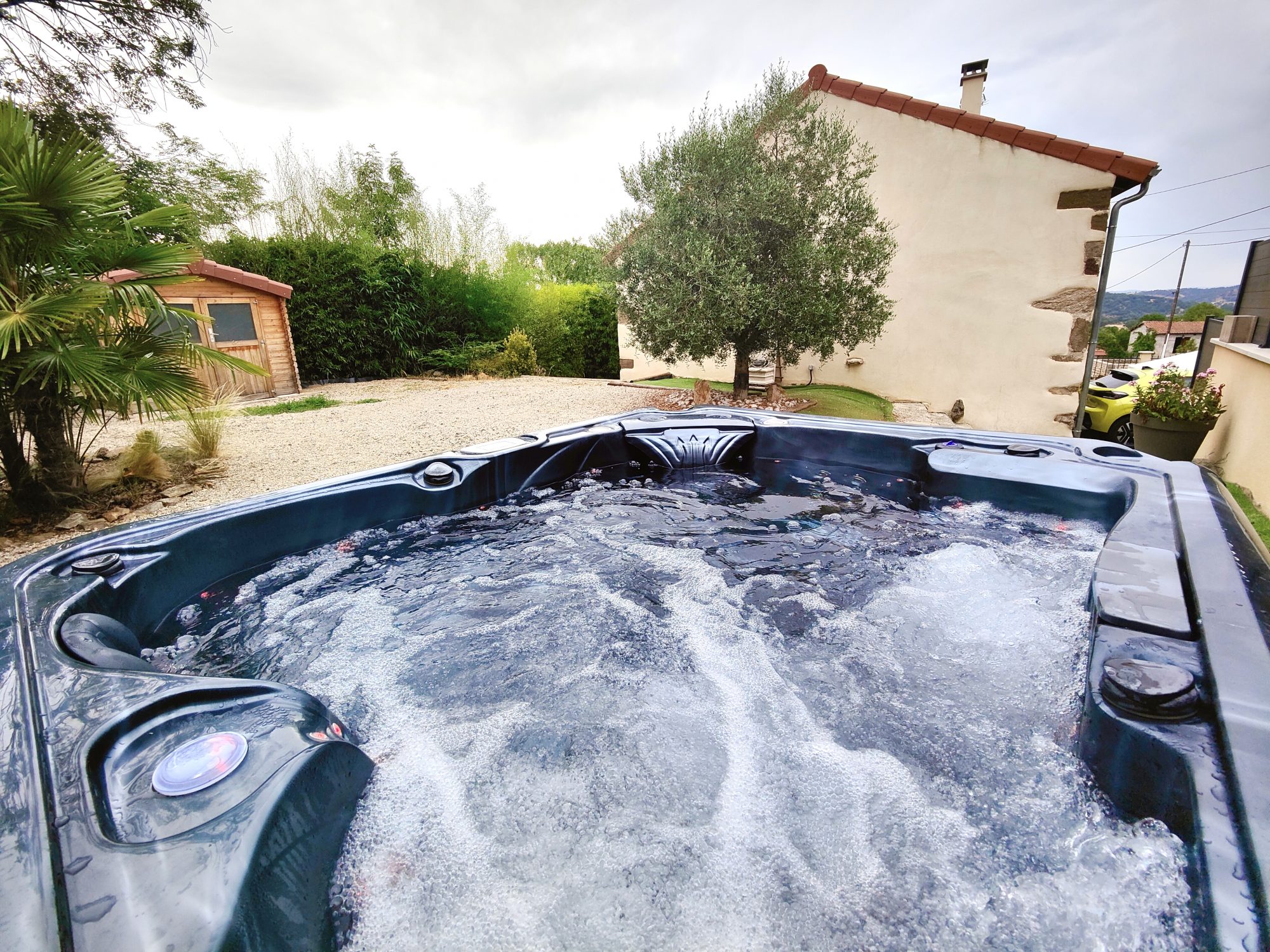 Maison - 4 pièces - 97 m² - Chanteuges (43300)