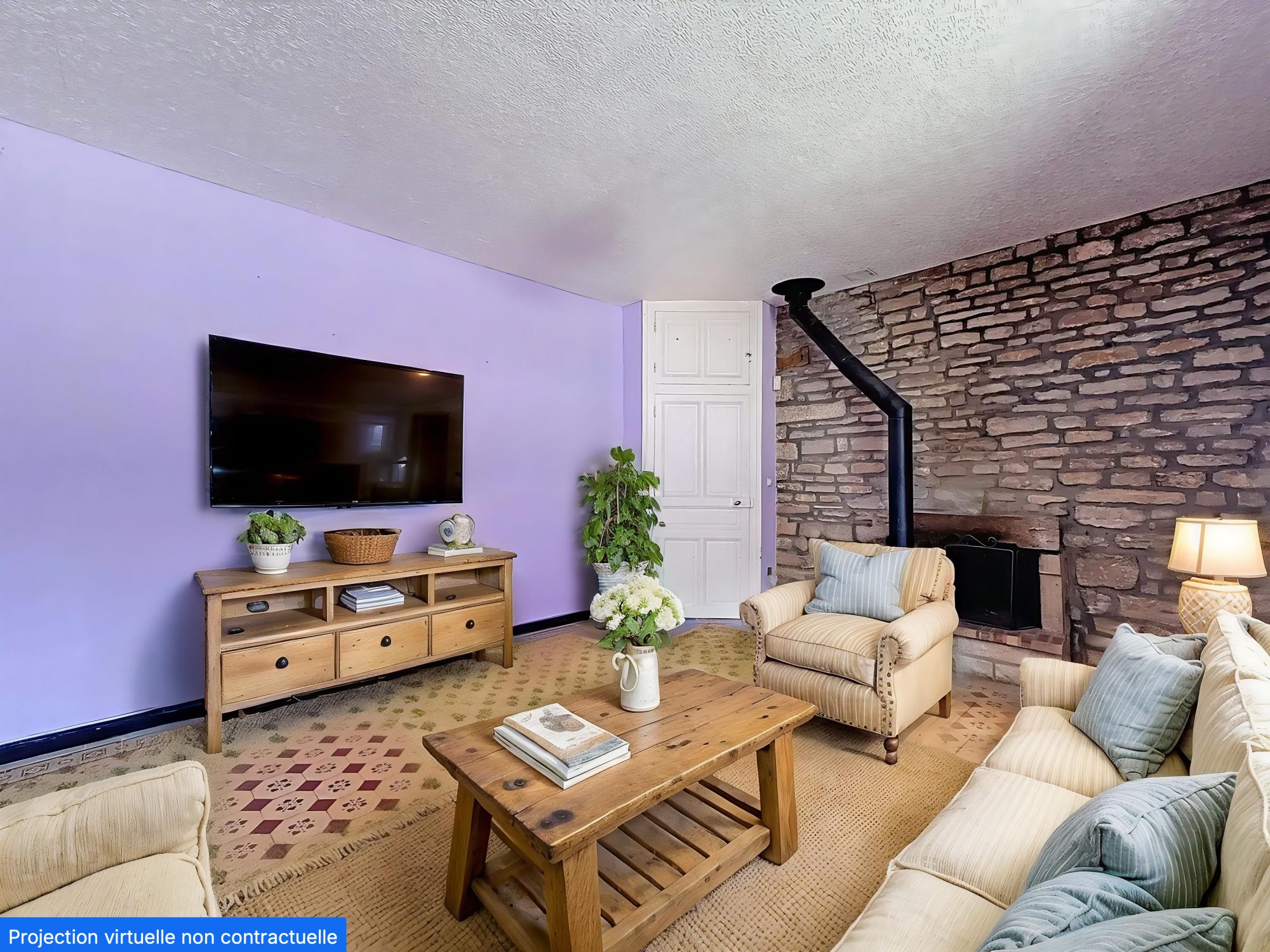 ENSEMBLE IMMOBILIER Blaisy-Bas 21540