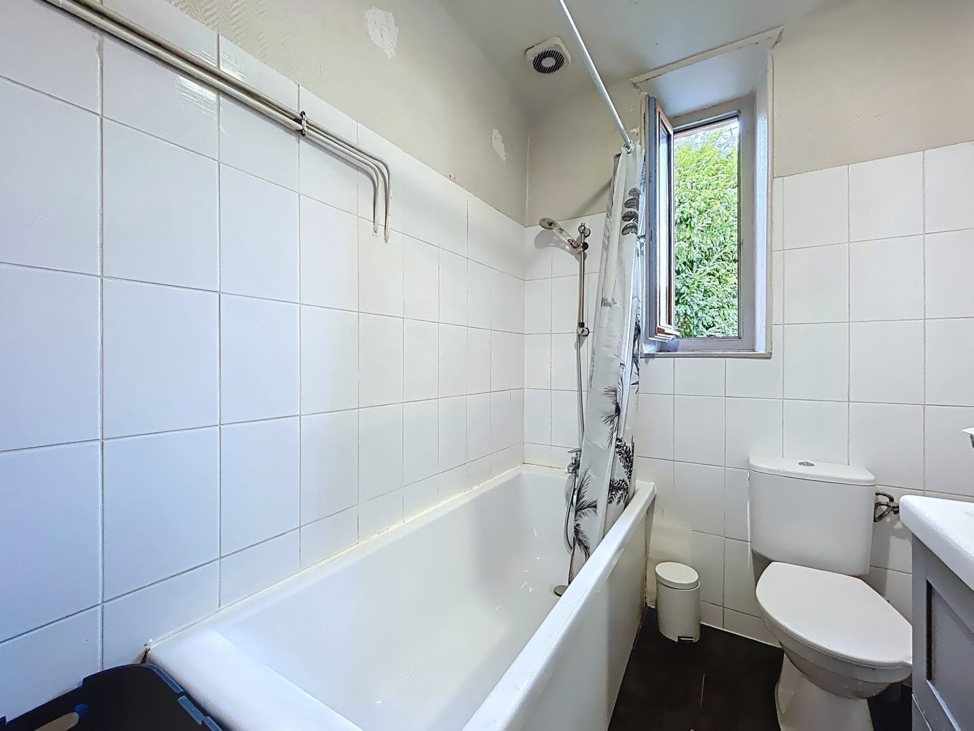 Maison de ville avec jardin – Montée Bon Accueil, Vienne Vienne 38200