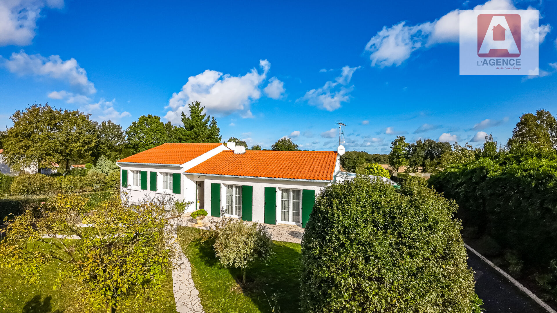 Maison Saint Maixent Sur Vie 4 pièce(s) SAINT MAIXENT SUR VIE 85220