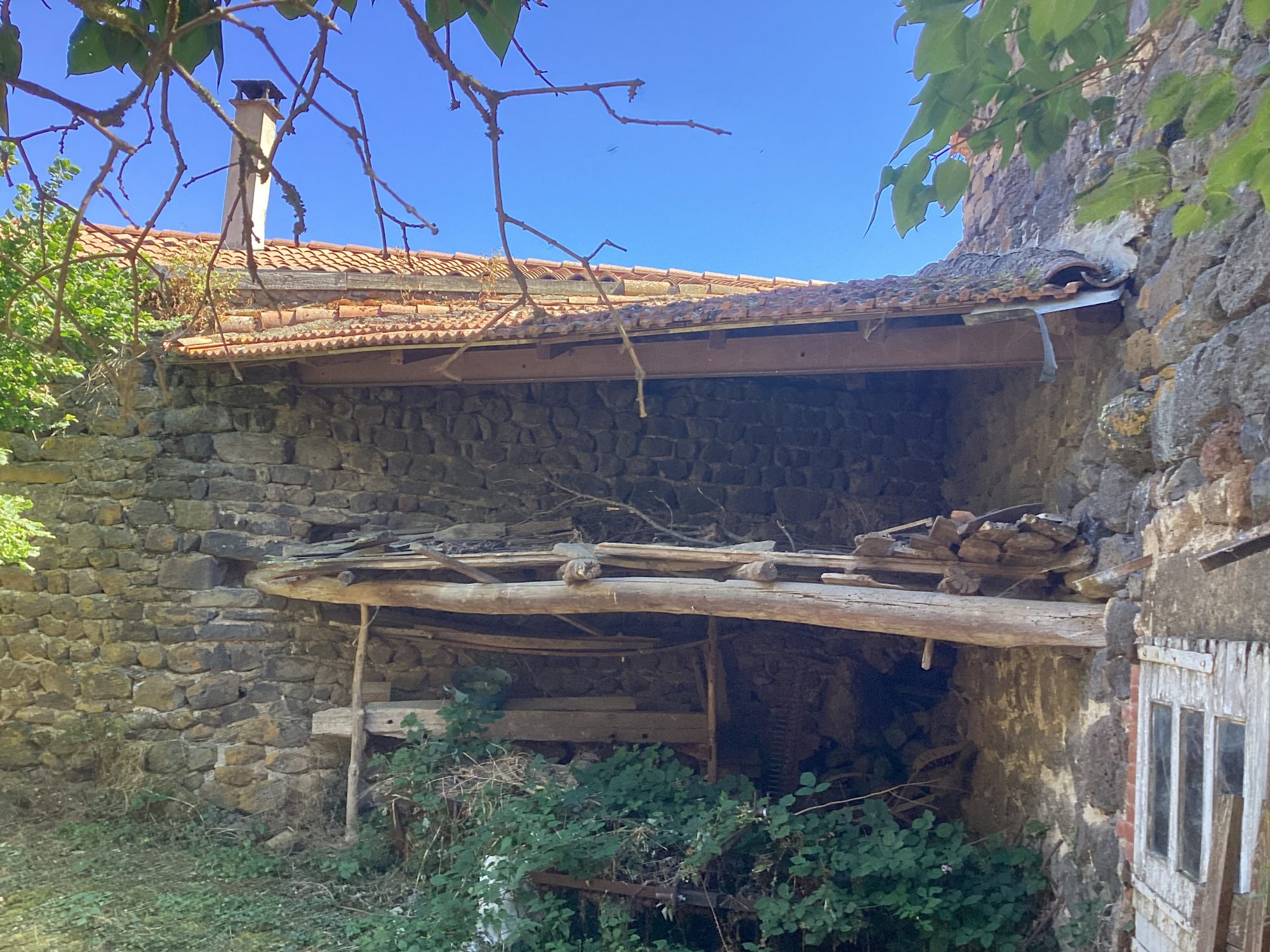 Maison - 5 pièces - 88 m² - Sanssac-l'Église (43320)