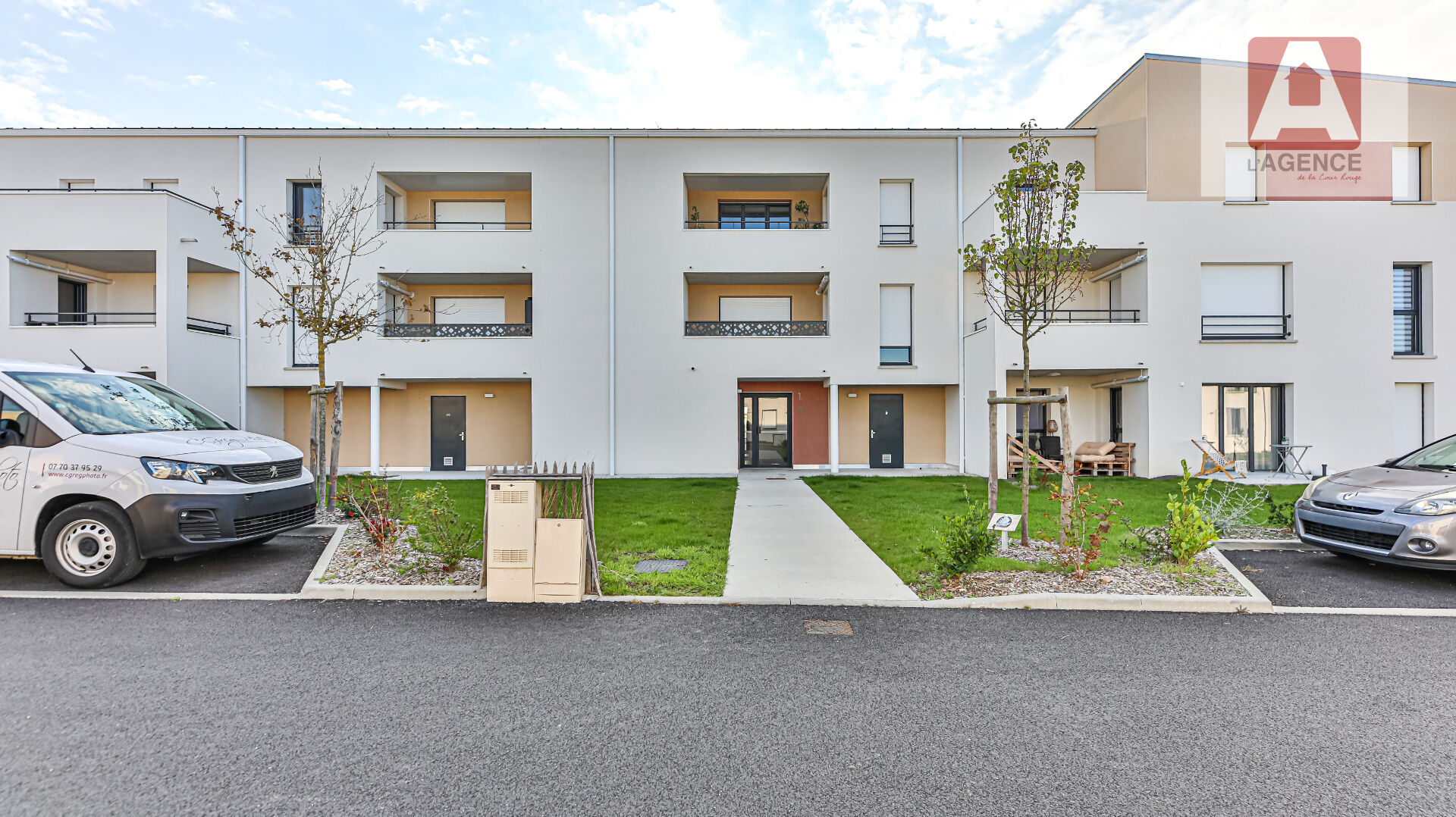 Appartement Saint Gilles Croix De Vie 3 pièce(s) SAINT GILLES CROIX DE VIE 85800