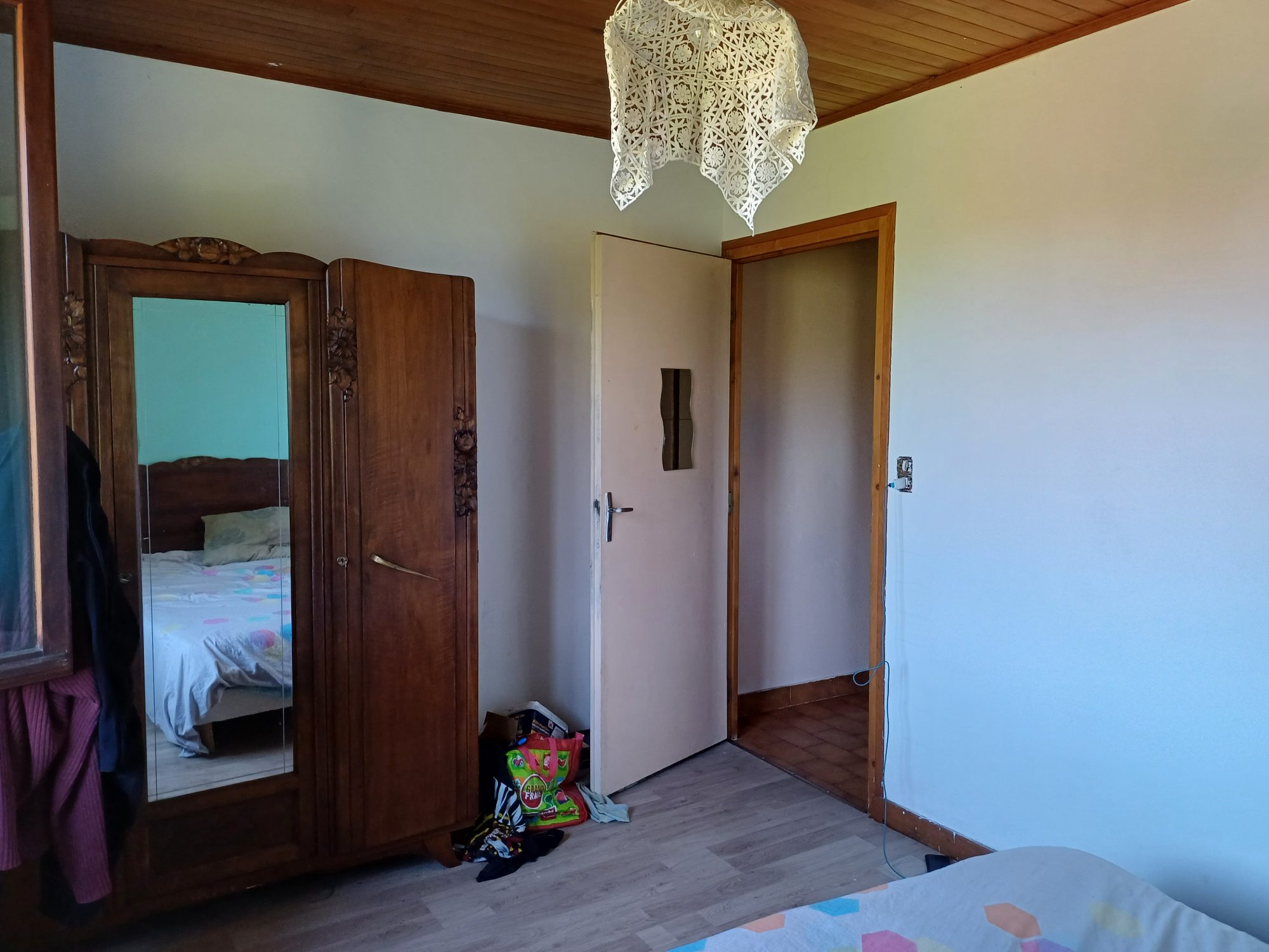 Maison - 8 pièces - 147 m² - Le Chambon-sur-Lignon (43400)