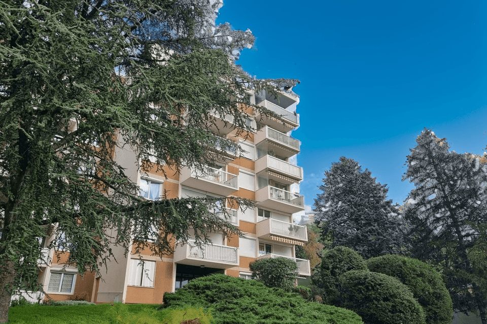 Nature et quiétude aux Charavel Vienne 38200