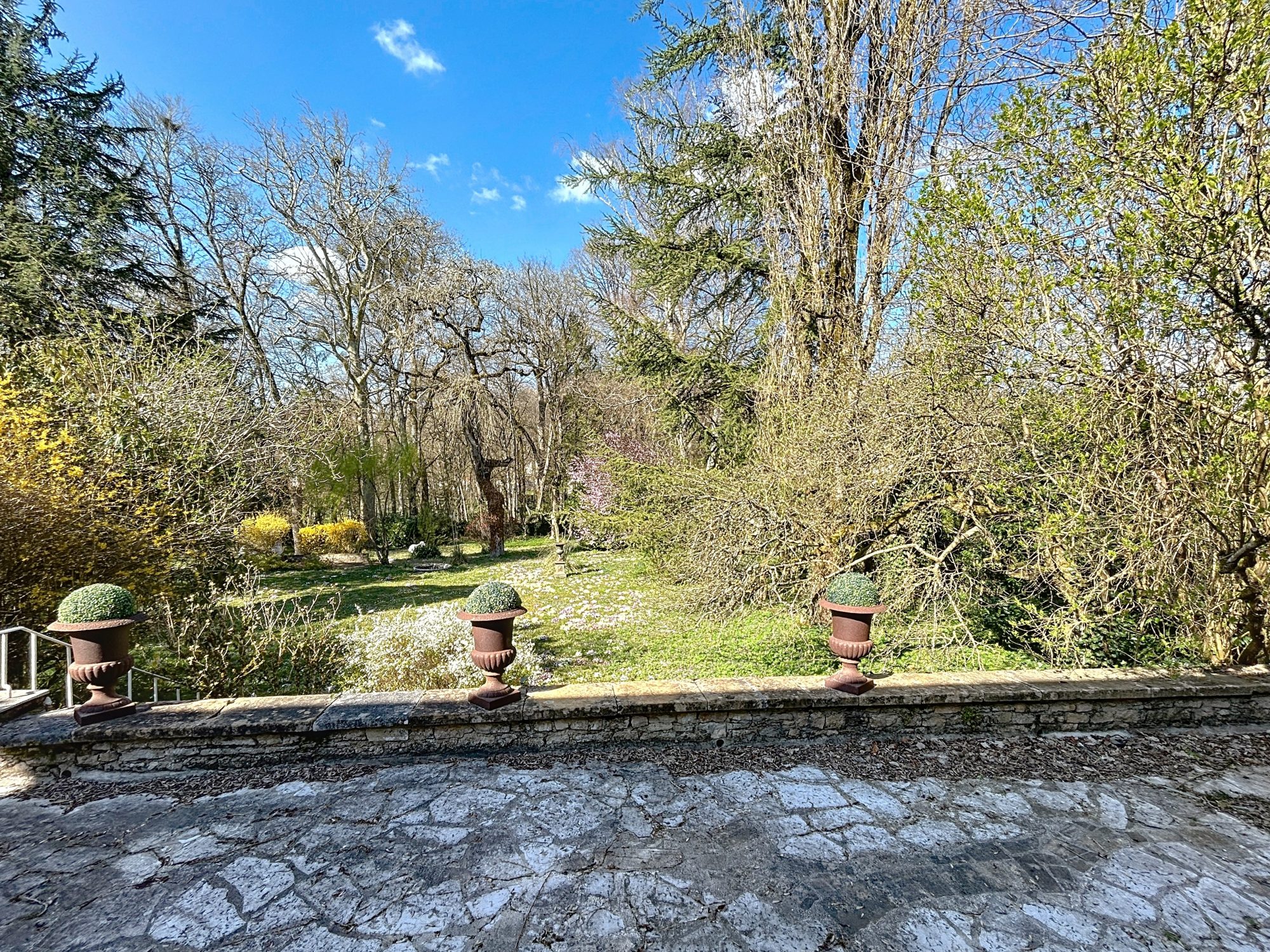 Maison bourgeoise Andelot-Blancheville 52700