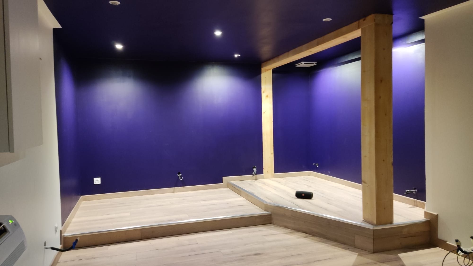 BELLE MAISON A PIERRECLOS 185 m² Pierreclos 71960