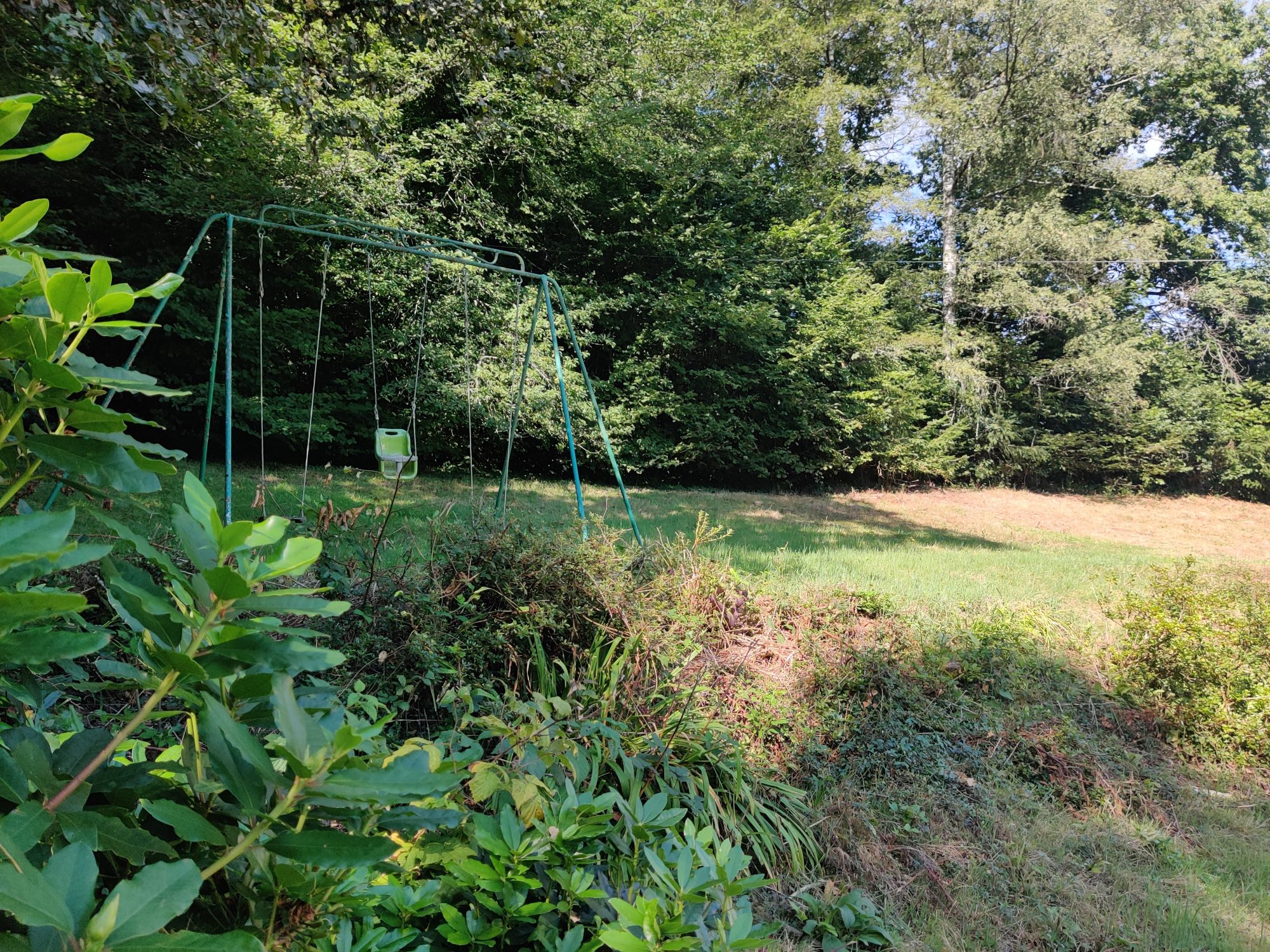 MAISON DE CAMPAGNE Poule-les-Écharmeaux 69870