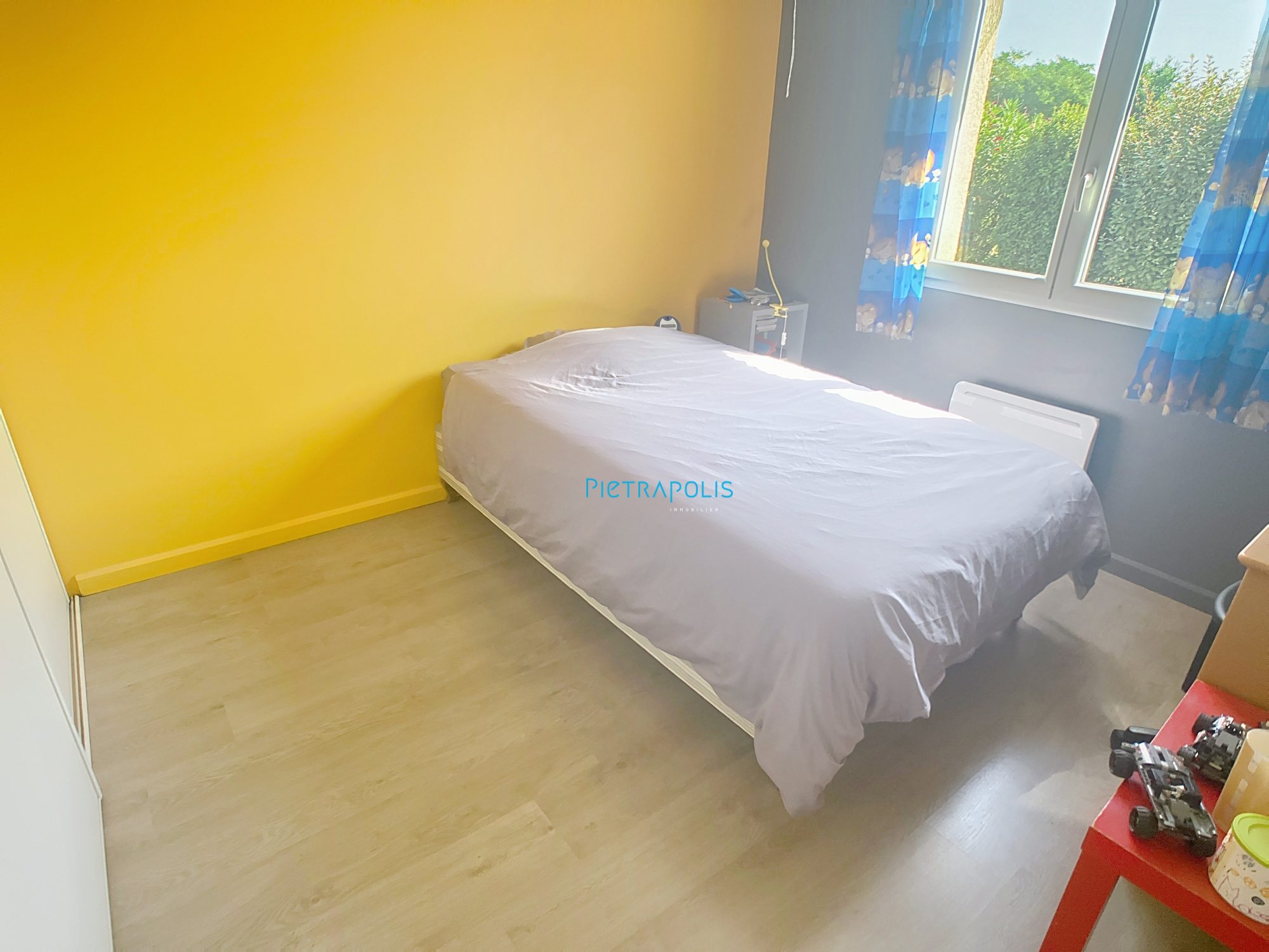 maison de plain pied - DPE C - 4 chambres + 1 bureau Saint-Georges-de-Reneins 69830