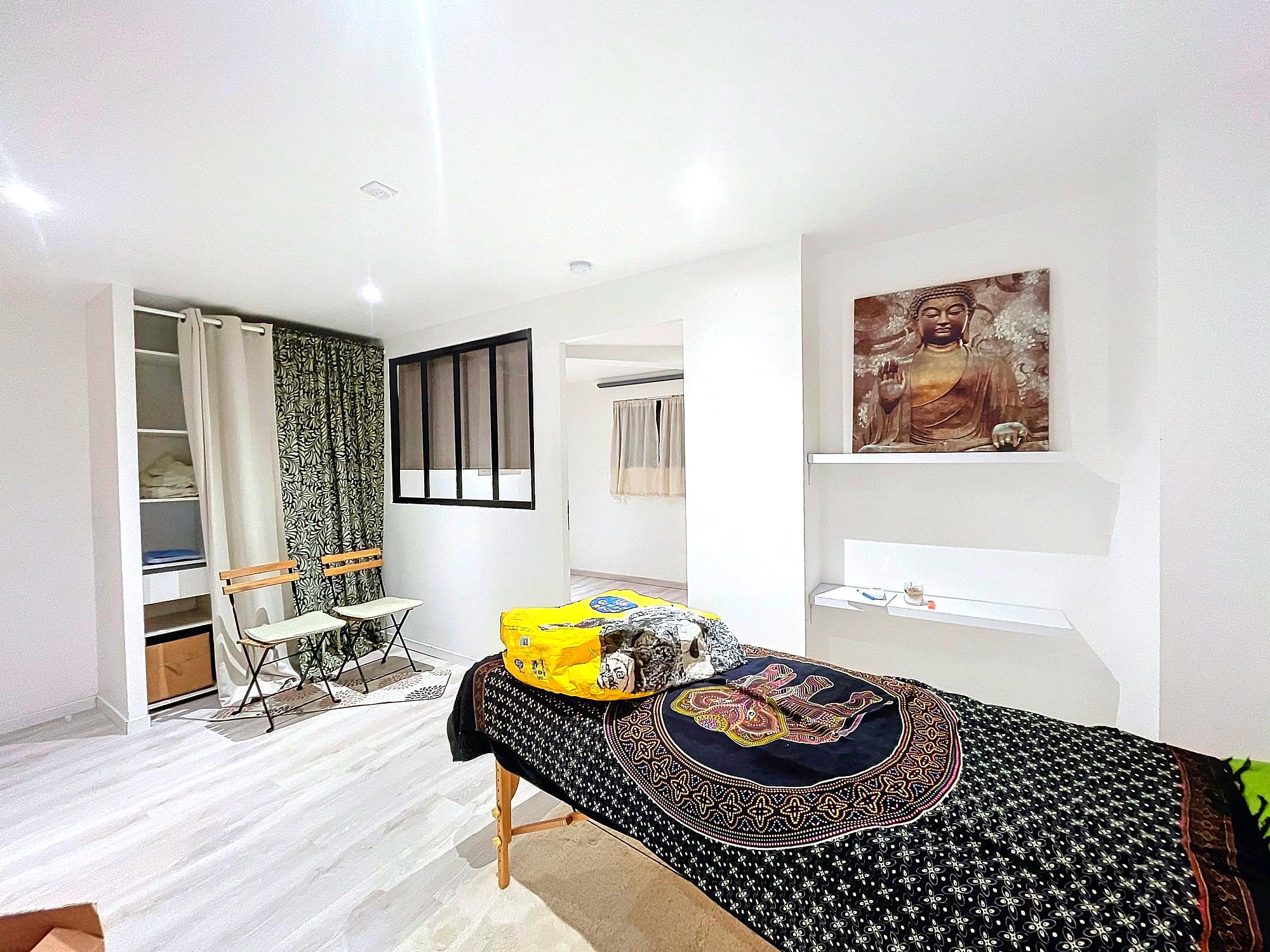 SETE - Quartier Corniche - Murs commerciaux de 87m² Sète 34200