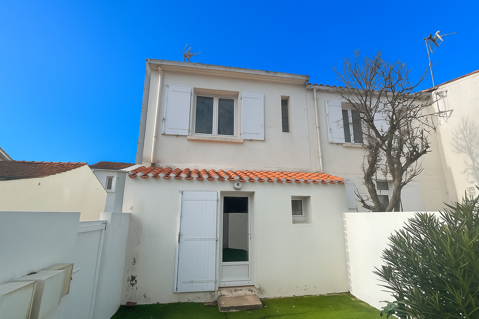 Maison 2 chambres Saint Hilaire De Riez SAINT HILAIRE DE RIEZ 85270