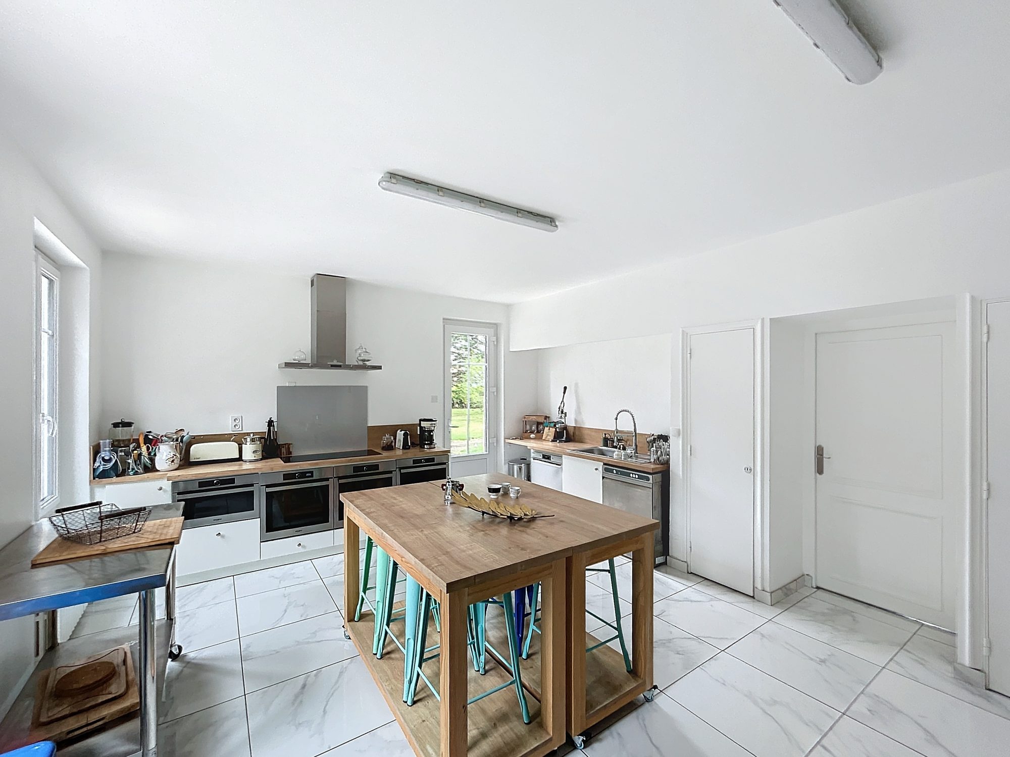 Demeure d'exception Montceau-les-Mines 71300