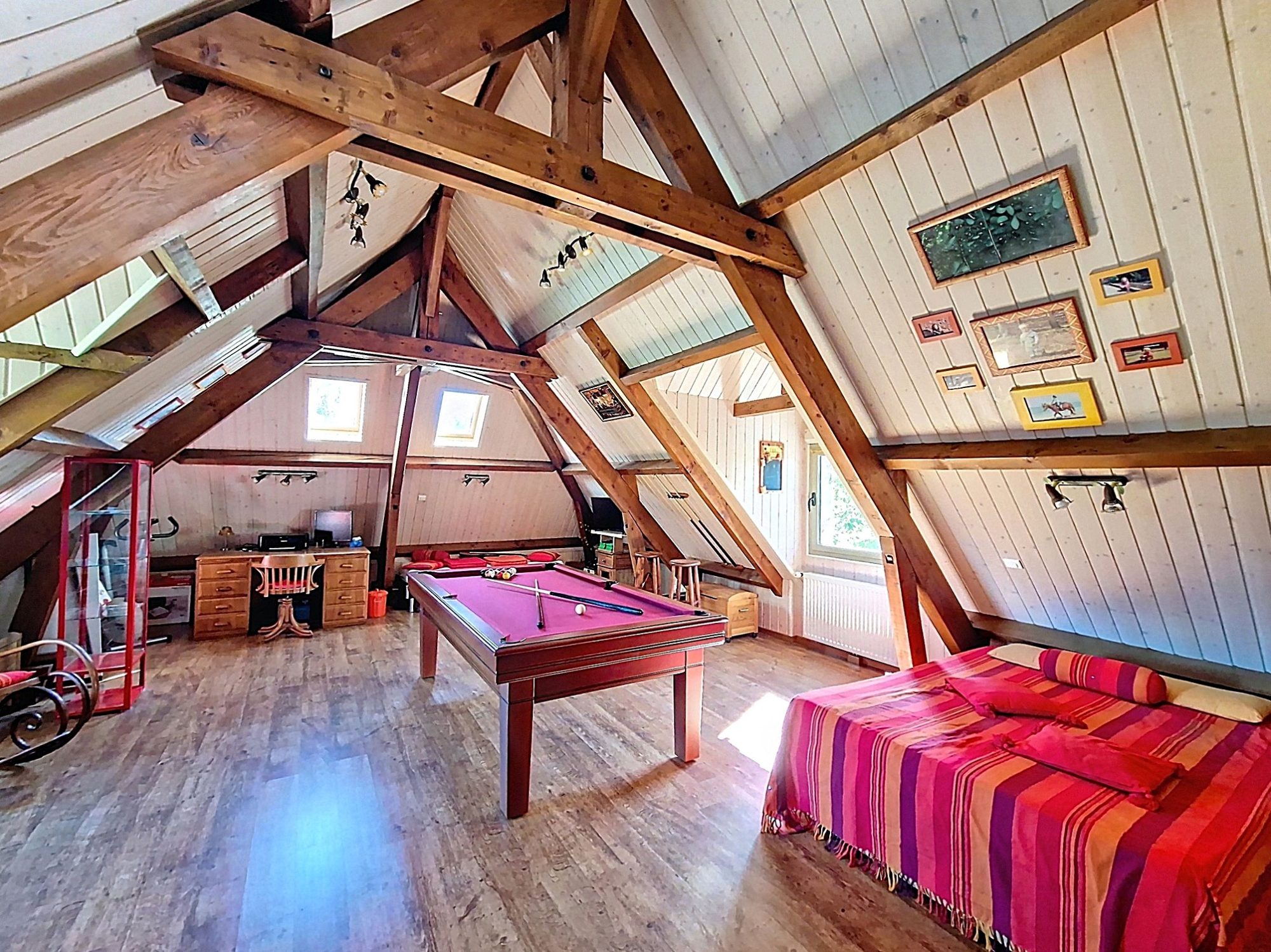 Propriété de 60 ares au sud de Chalon sur Saône Chalon-sur-Saône 71100