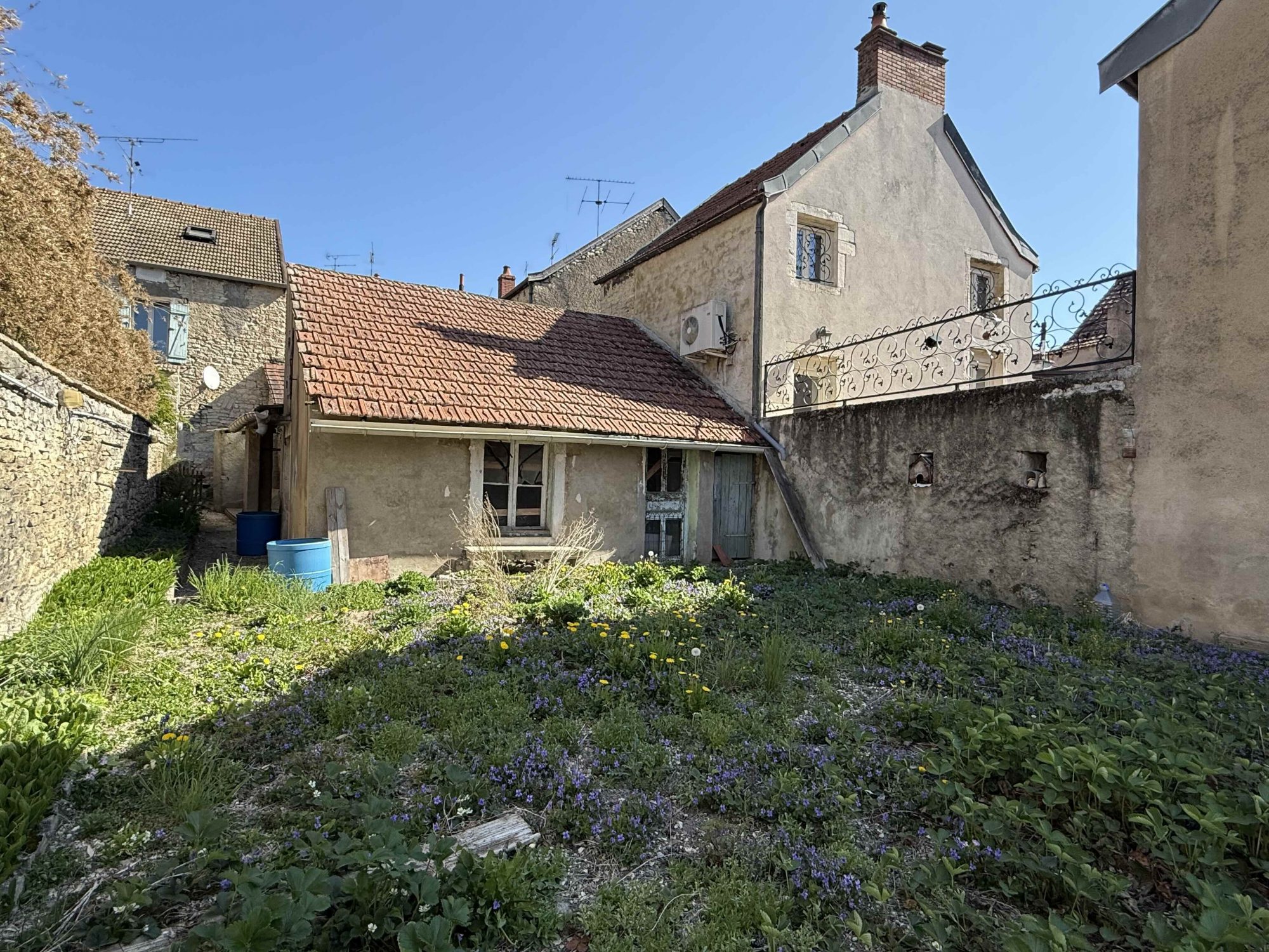 IDEAL INVESTISSEUR Plombières-lès-Dijon 21370