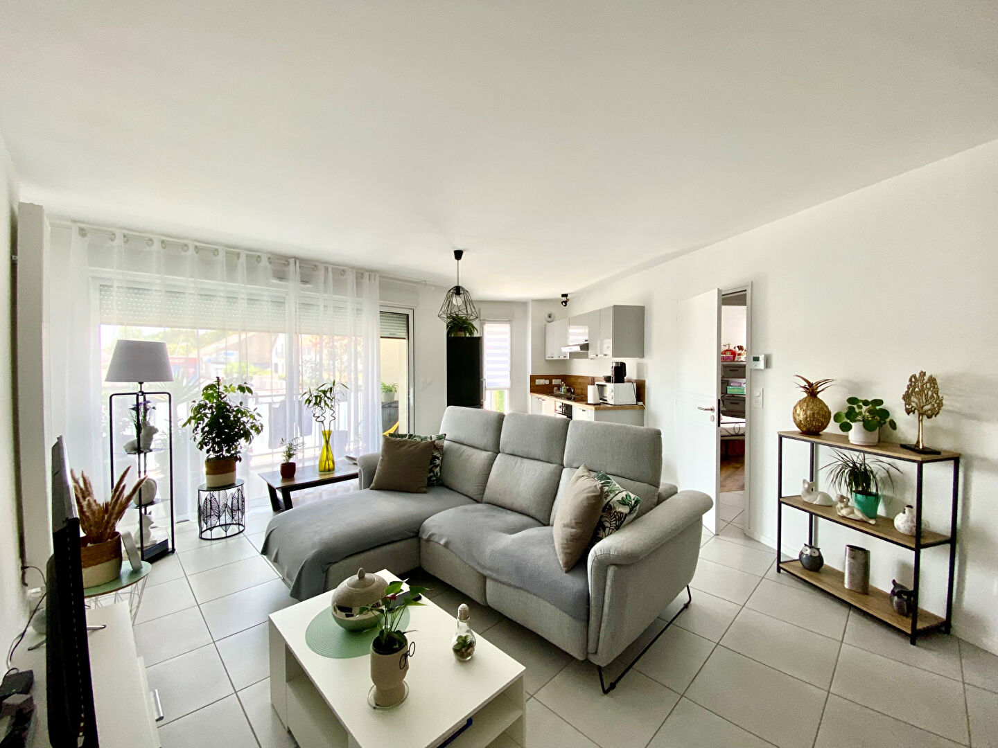 Appartement Saint Gilles Croix De Vie 3 pièce(s) 66.90 m2 SAINT GILLES CROIX DE VIE 85800