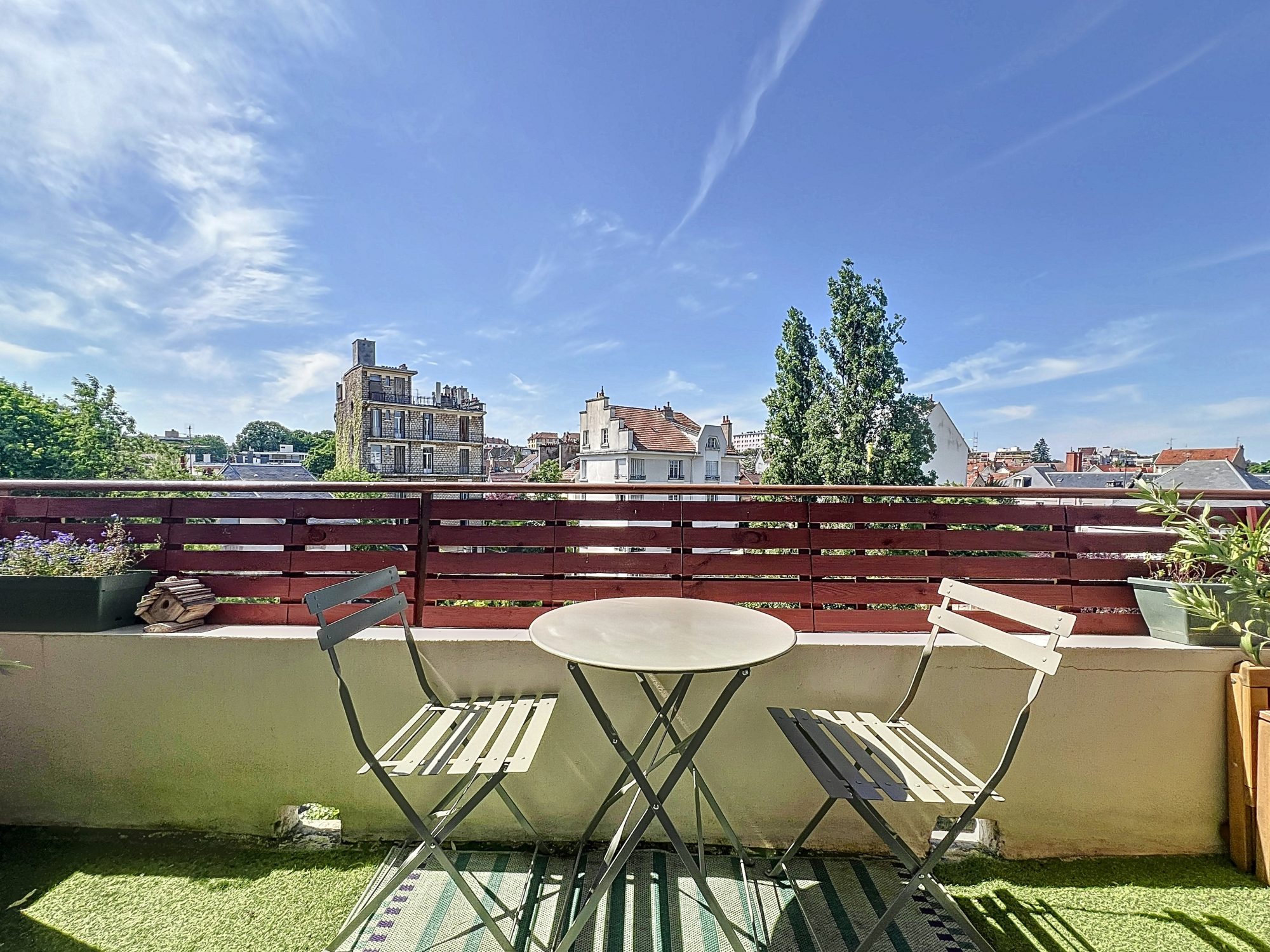 T3 MONTCHAPET Dijon 21000