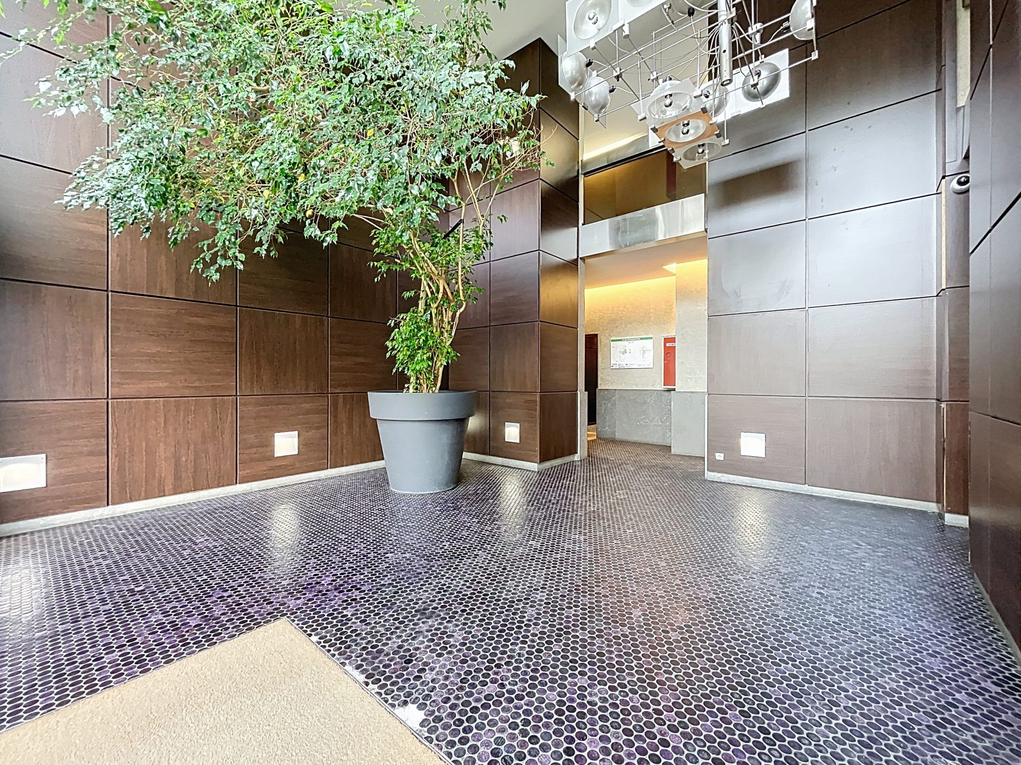 METRO GARIBALDI - Grand T2 Lyon 69007