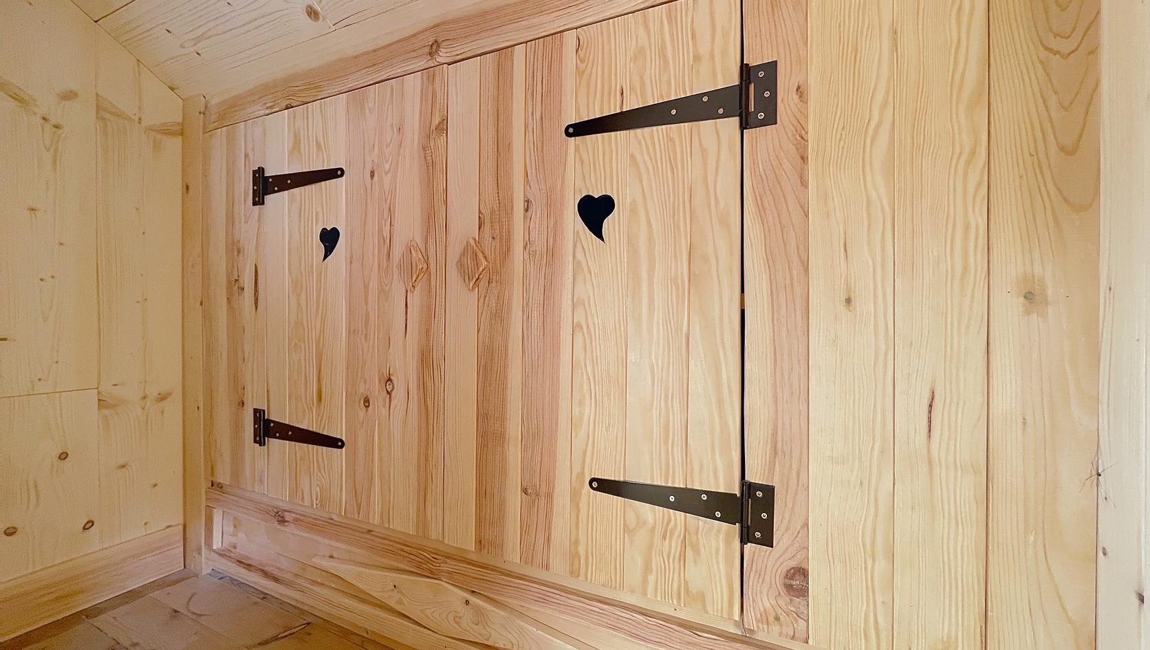 Maison de Montagne face à la Meije La Grave 05320