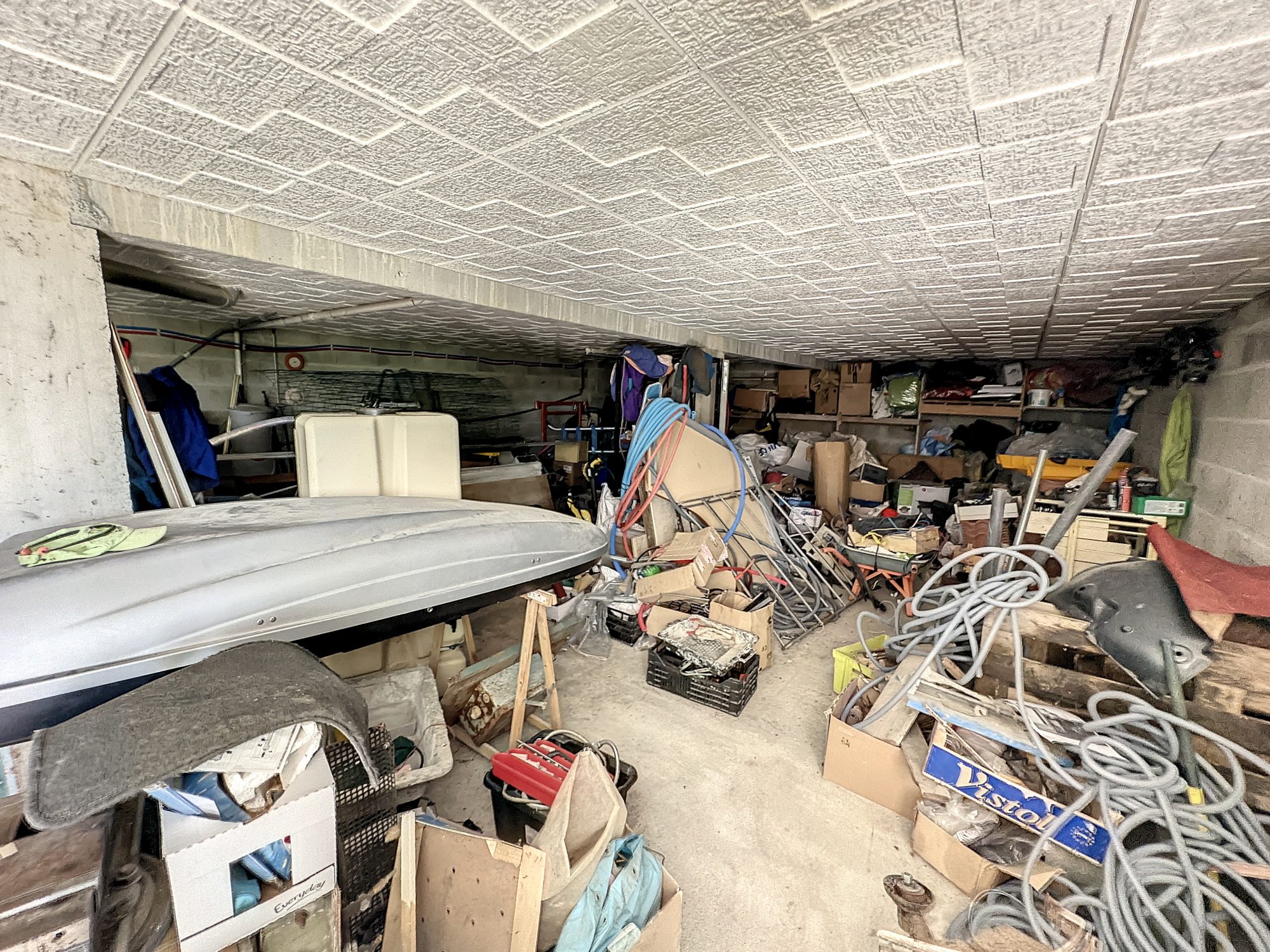 Maison 4  chambres moins de 5 min d'Amplepuis et 500 m2 attenant constructible Amplepuis 69550